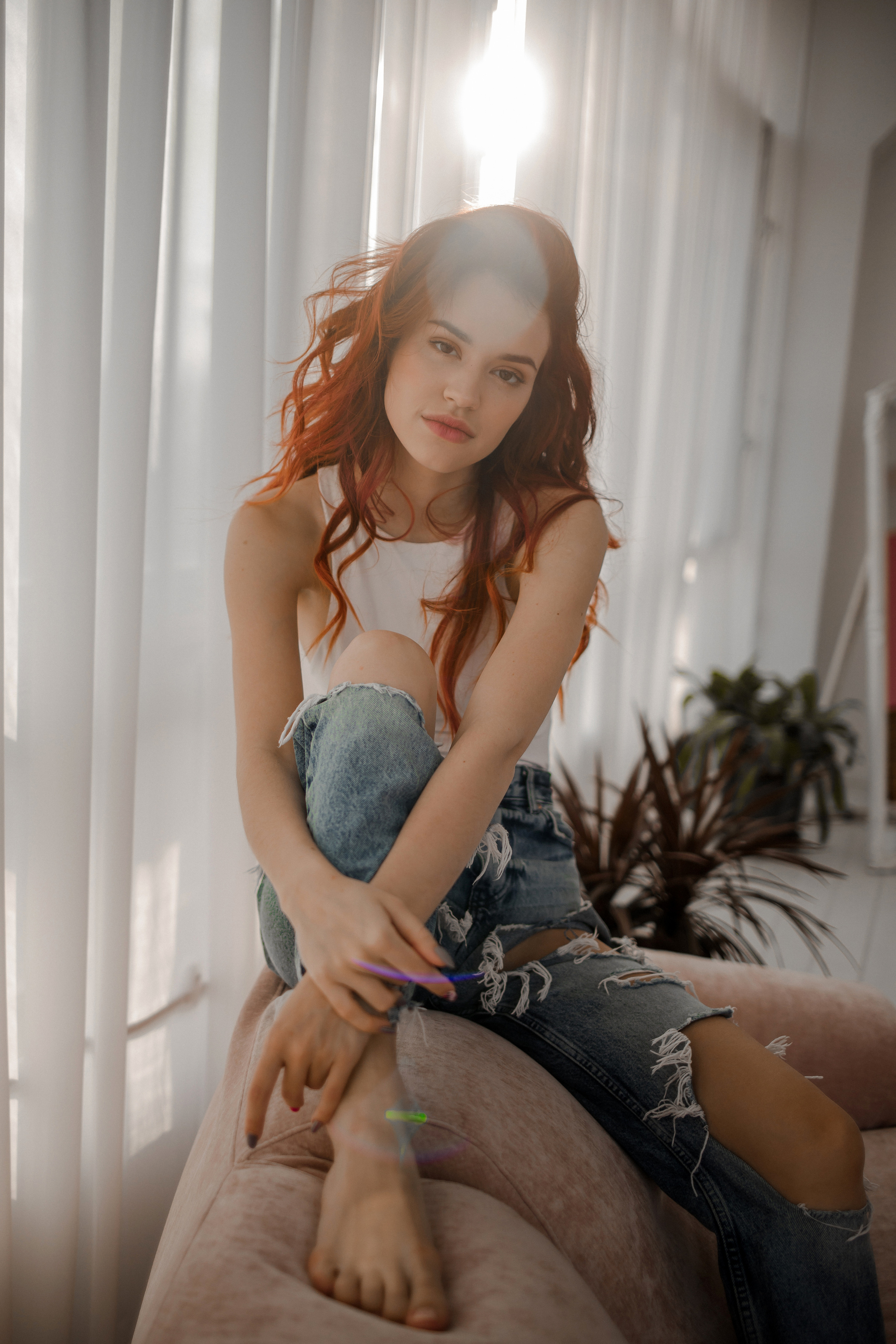 Оля. Семейный и детский фотограф в Москве Кузьмина Мария