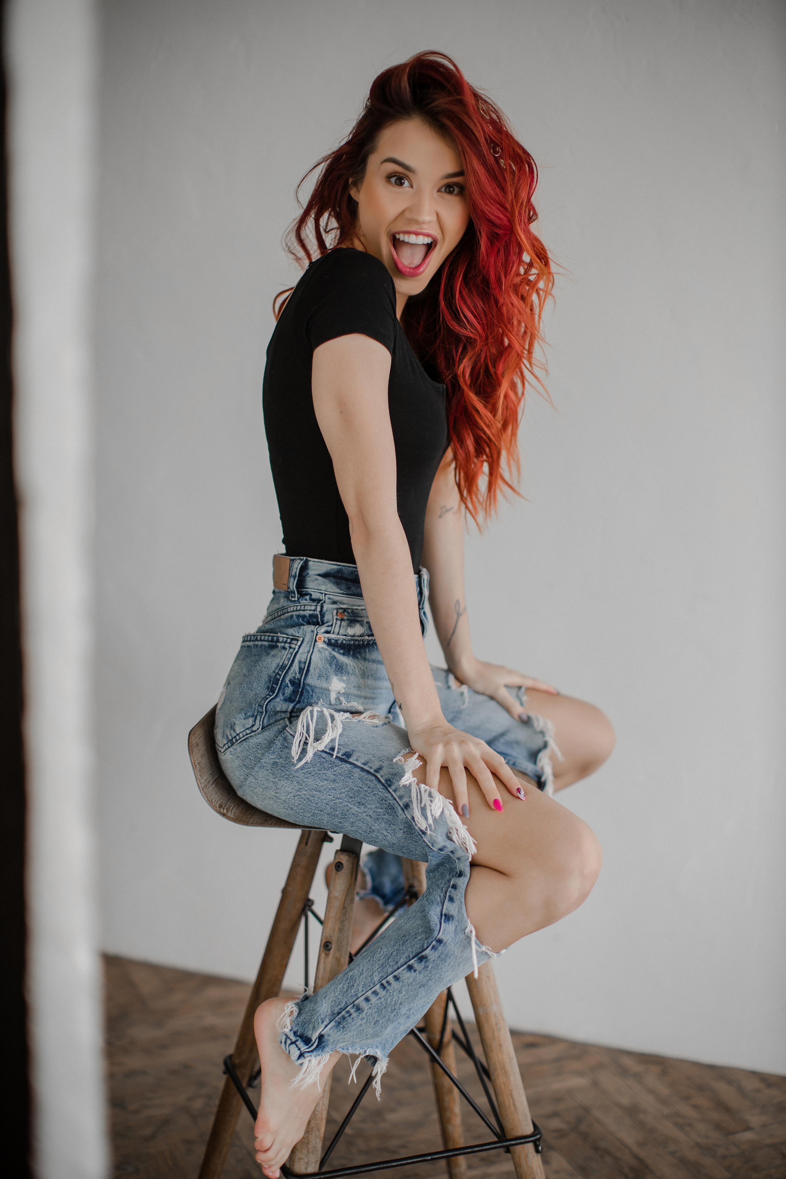 Оля. Семейный и детский фотограф в Москве Кузьмина Мария