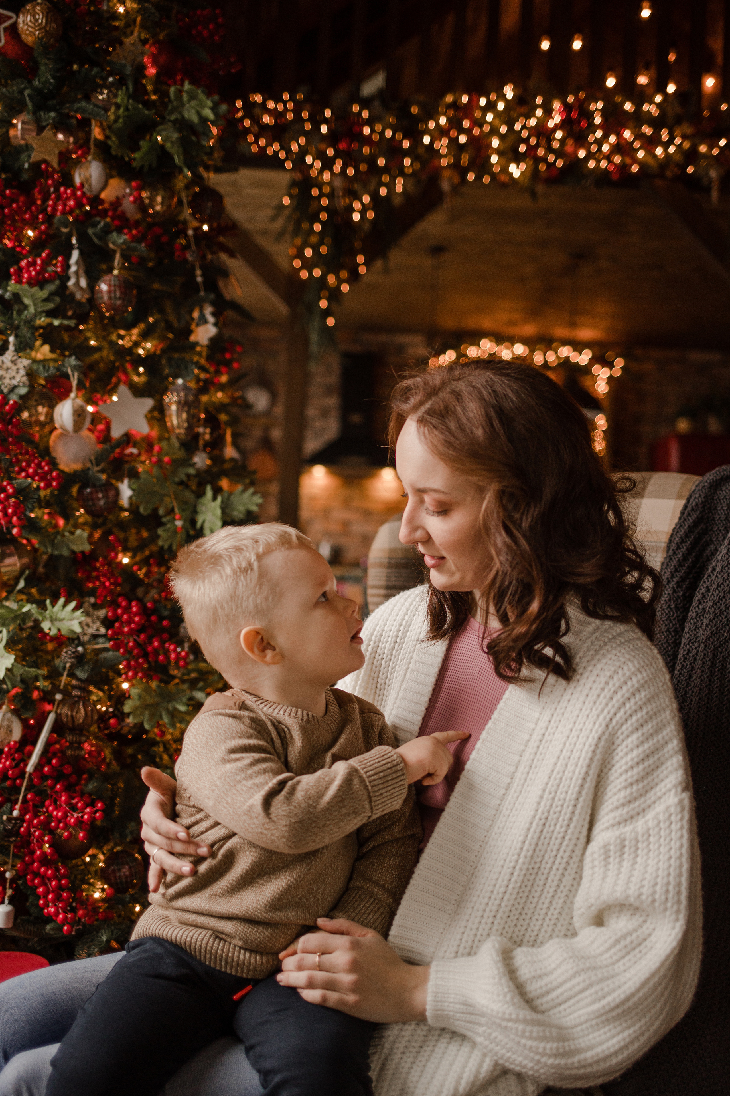 Валерия. Семейный и детский фотограф в Москве Кузьмина Мария