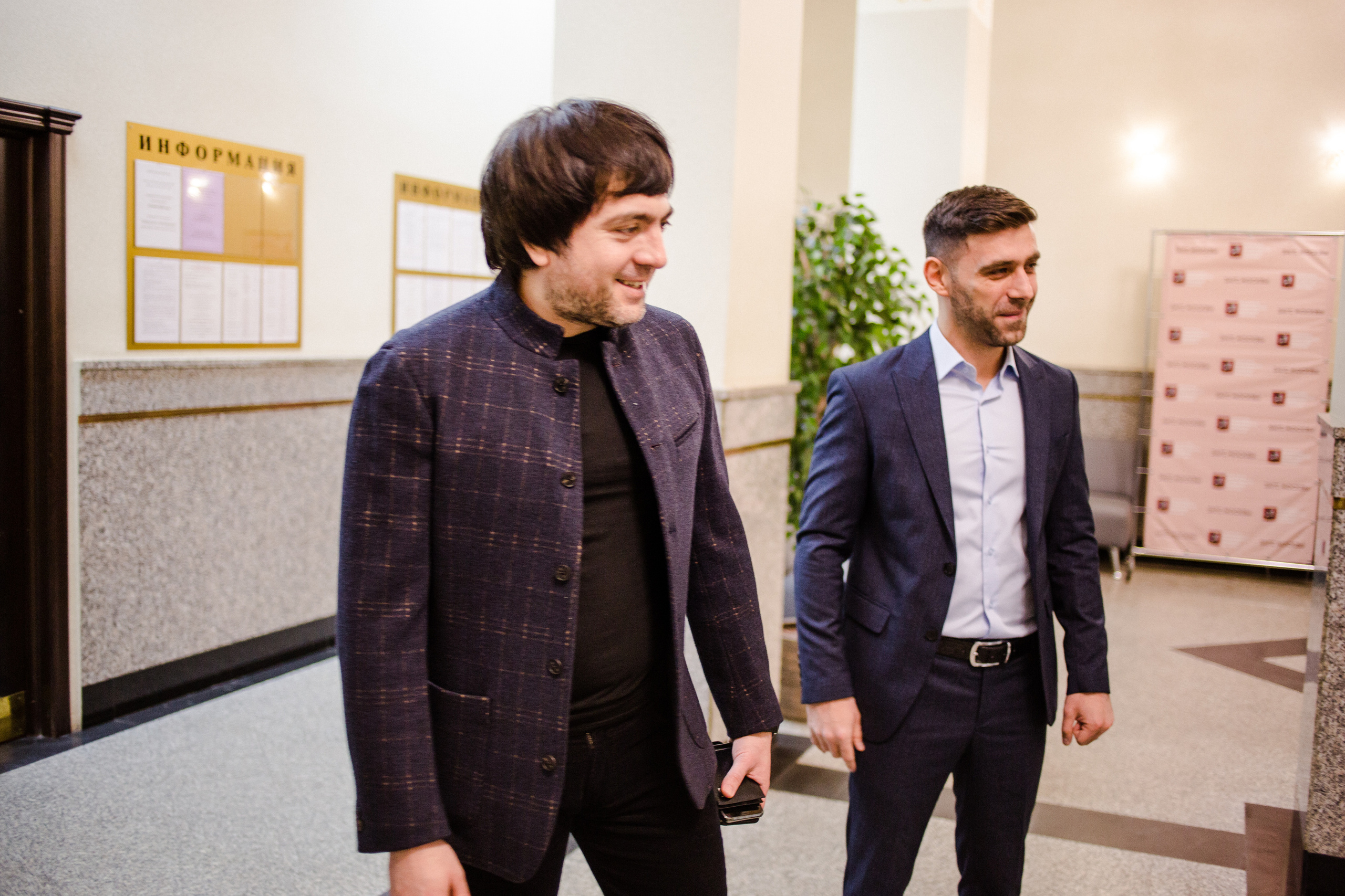 Орхан и Гюнай. Семейный и детский фотограф в Москве Кузьмина Мария