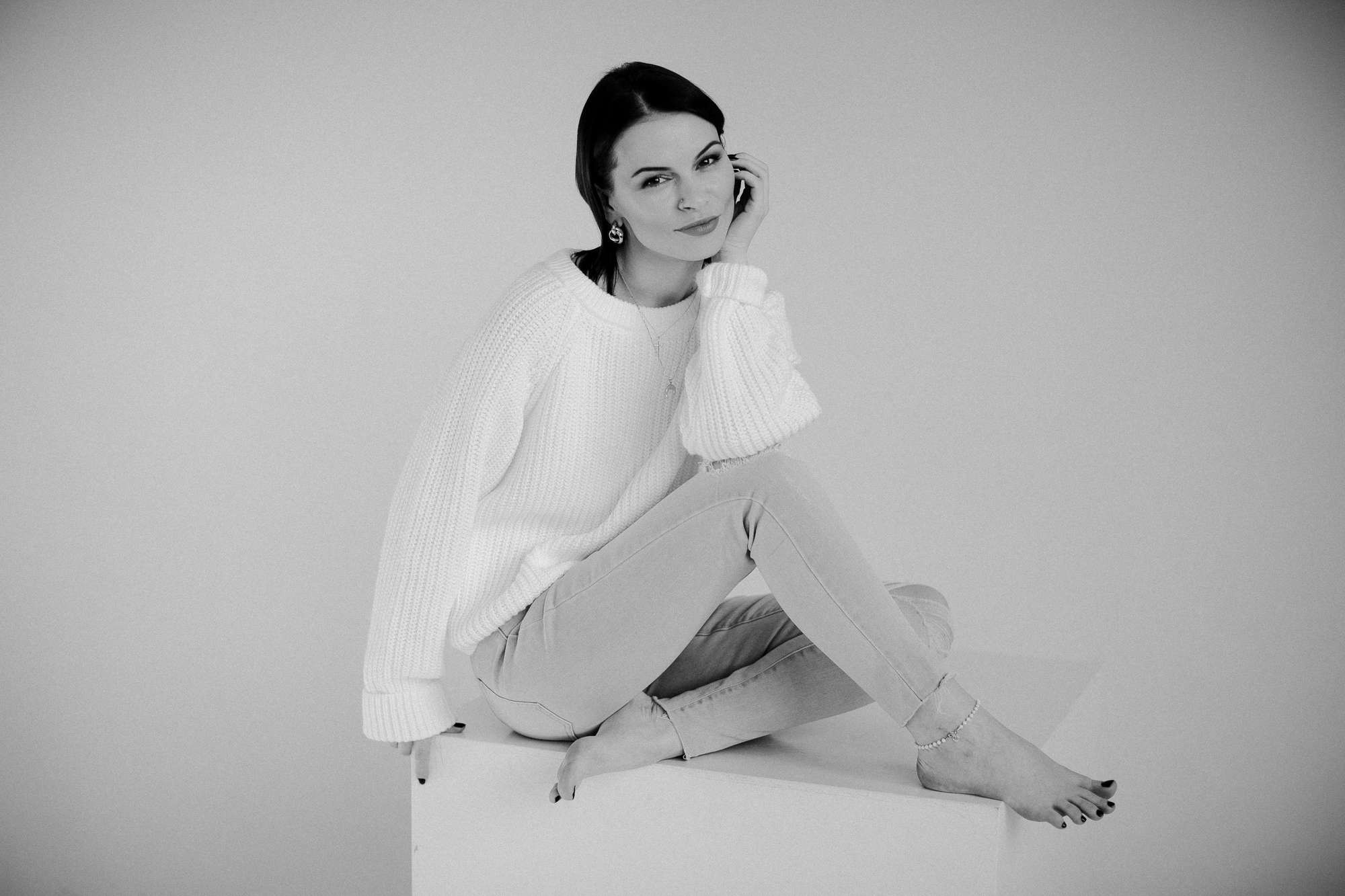 Катя. Семейный и детский фотограф в Москве Кузьмина Мария