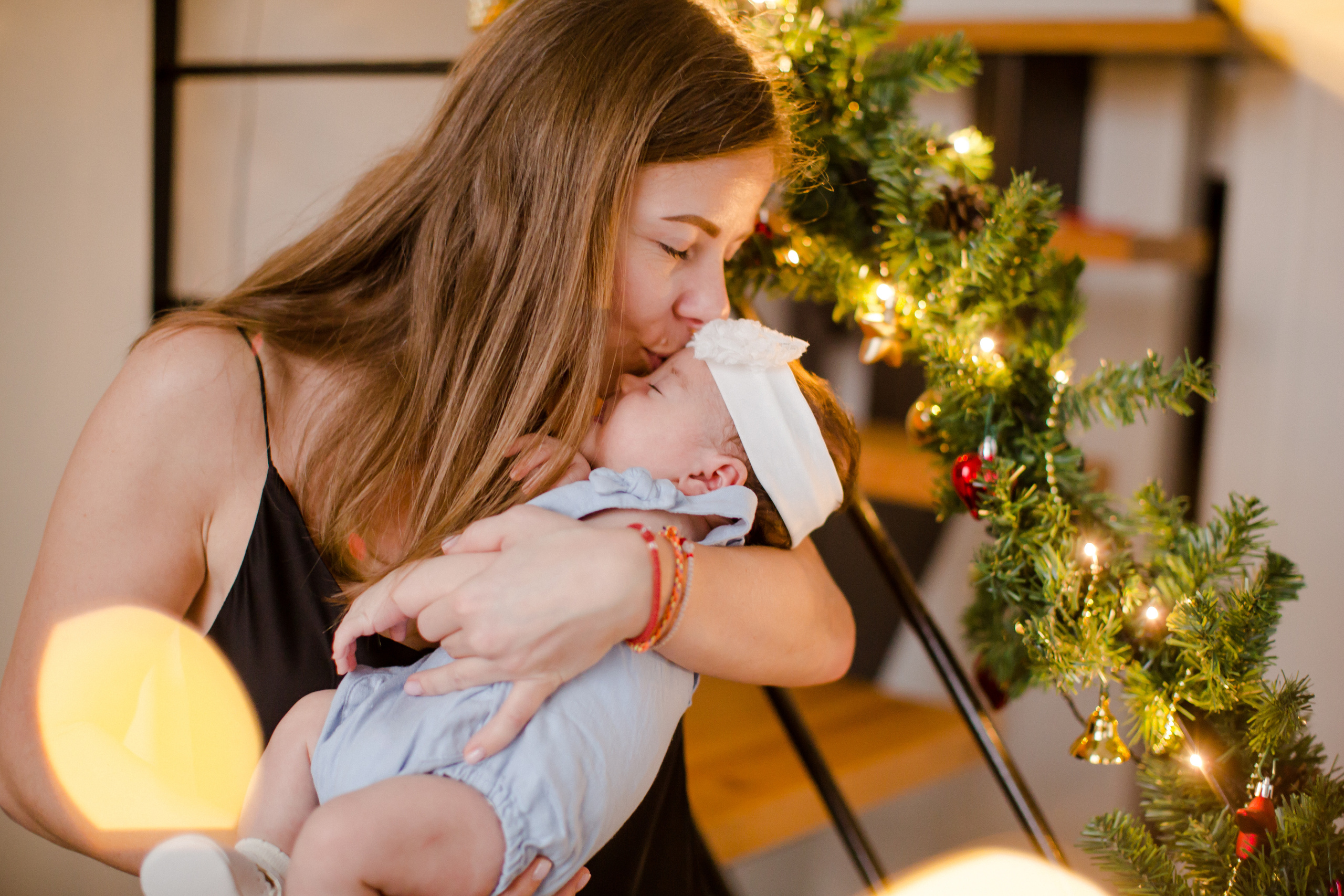 Даша. Семейный и детский фотограф в Москве Кузьмина Мария