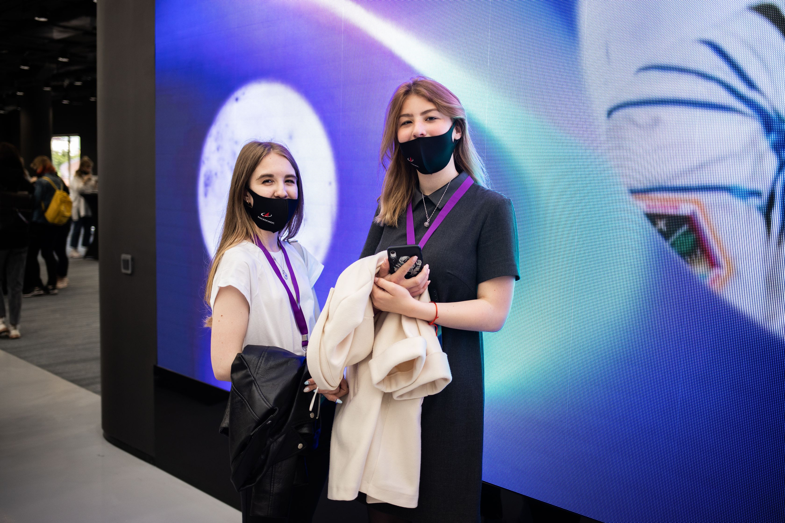 Роскосмос. Семейный и детский фотограф в Москве Кузьмина Мария