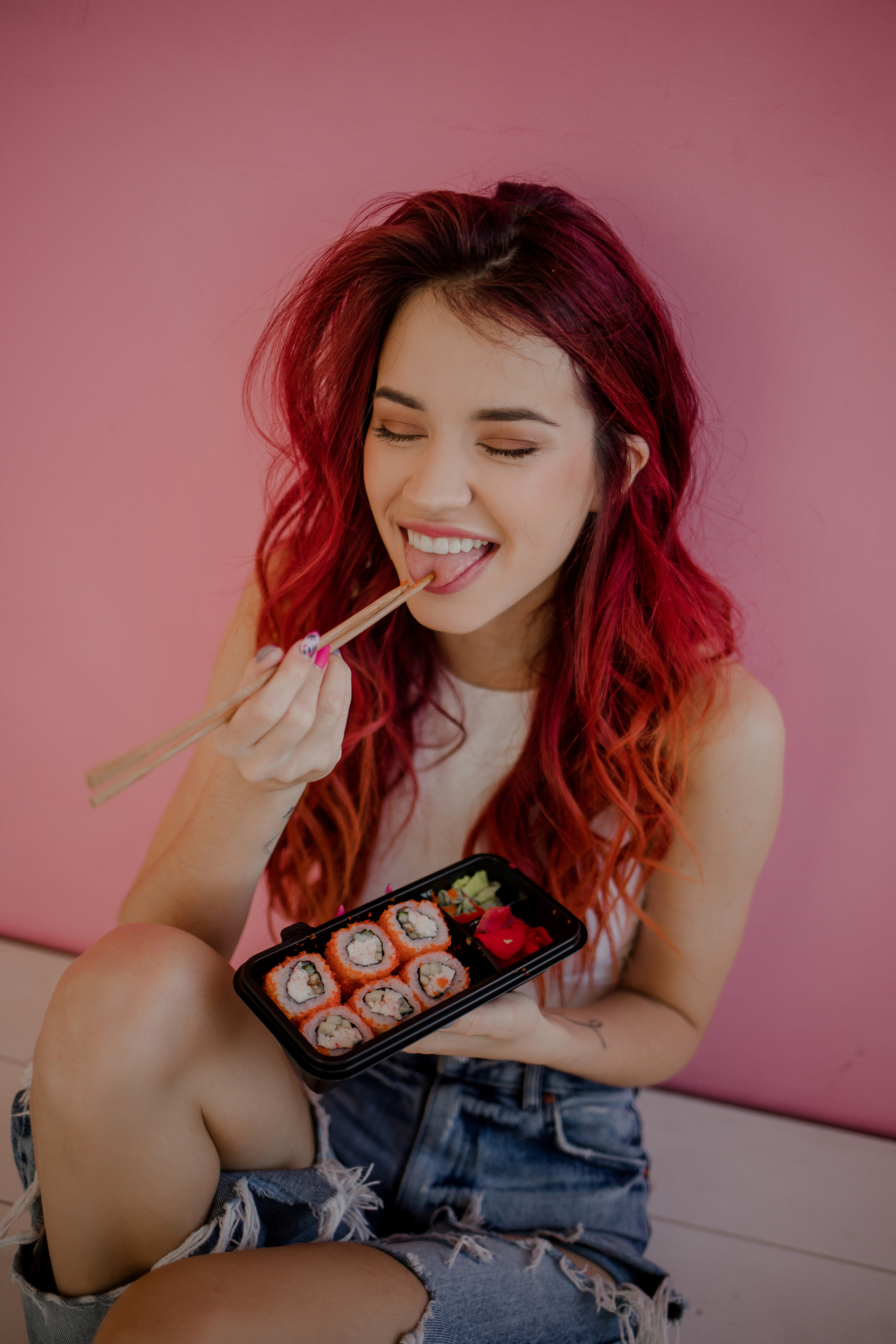 Оля. Семейный и детский фотограф в Москве Кузьмина Мария