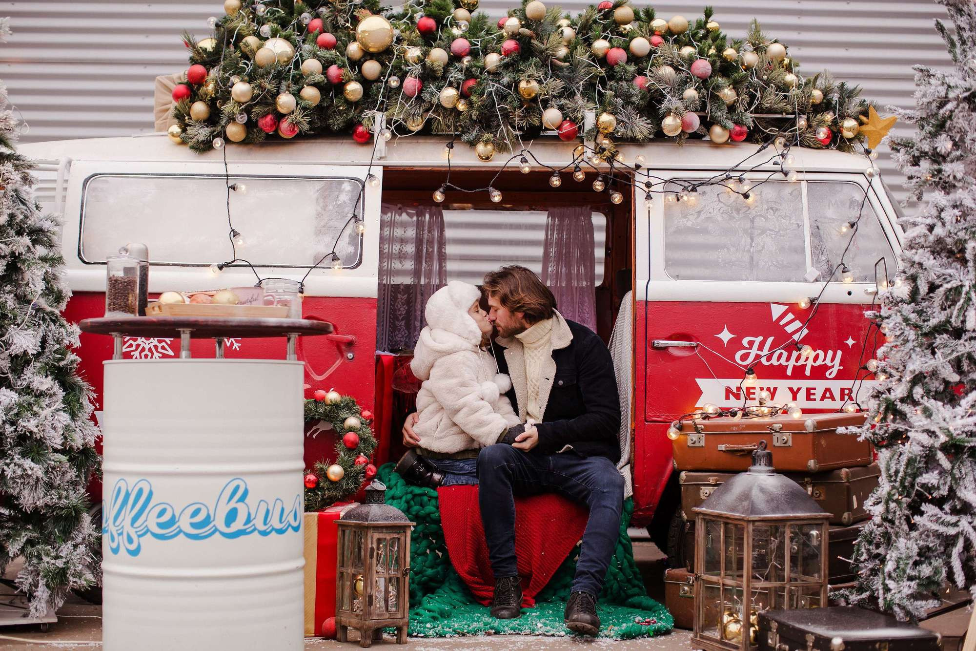 Ира с семьей. Семейный и детский фотограф в Москве Кузьмина Мария