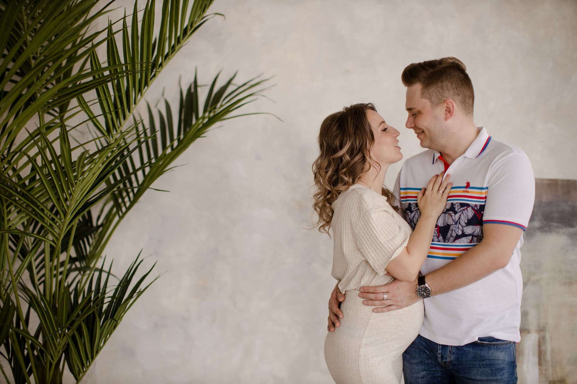 Ярослав Мария и Елисей. Семейный и детский фотограф в Москве Кузьмина Мария