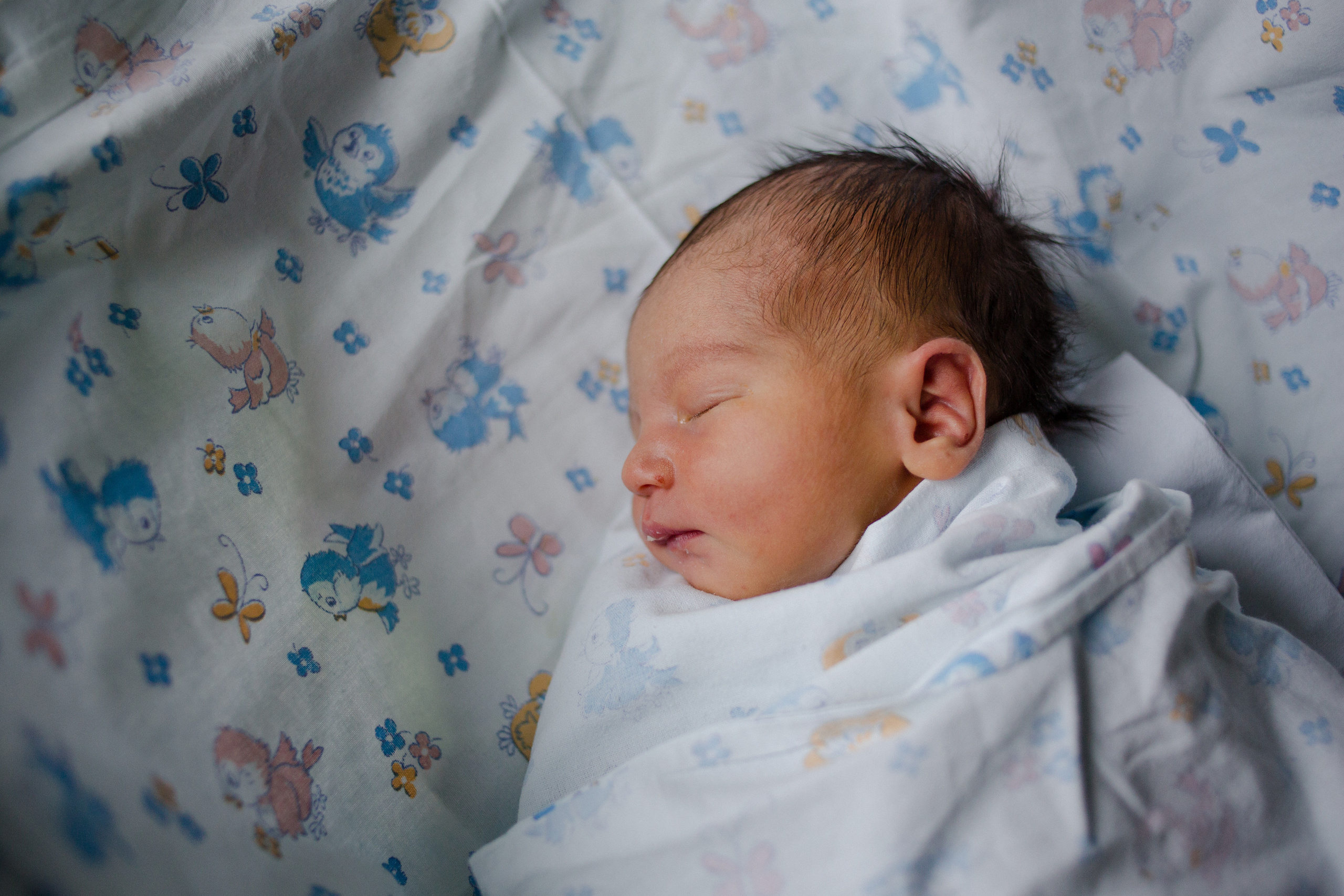 Выписка Дима. Семейный и детский фотограф в Москве Кузьмина Мария