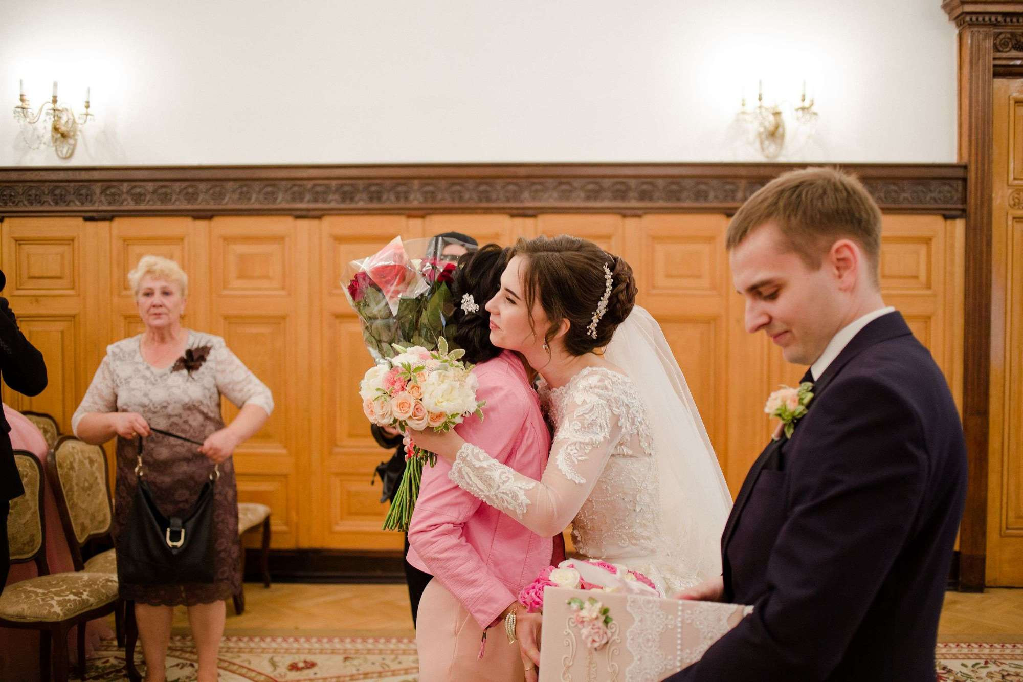 Кирилл и Яна. Семейный и детский фотограф в Москве Кузьмина Мария