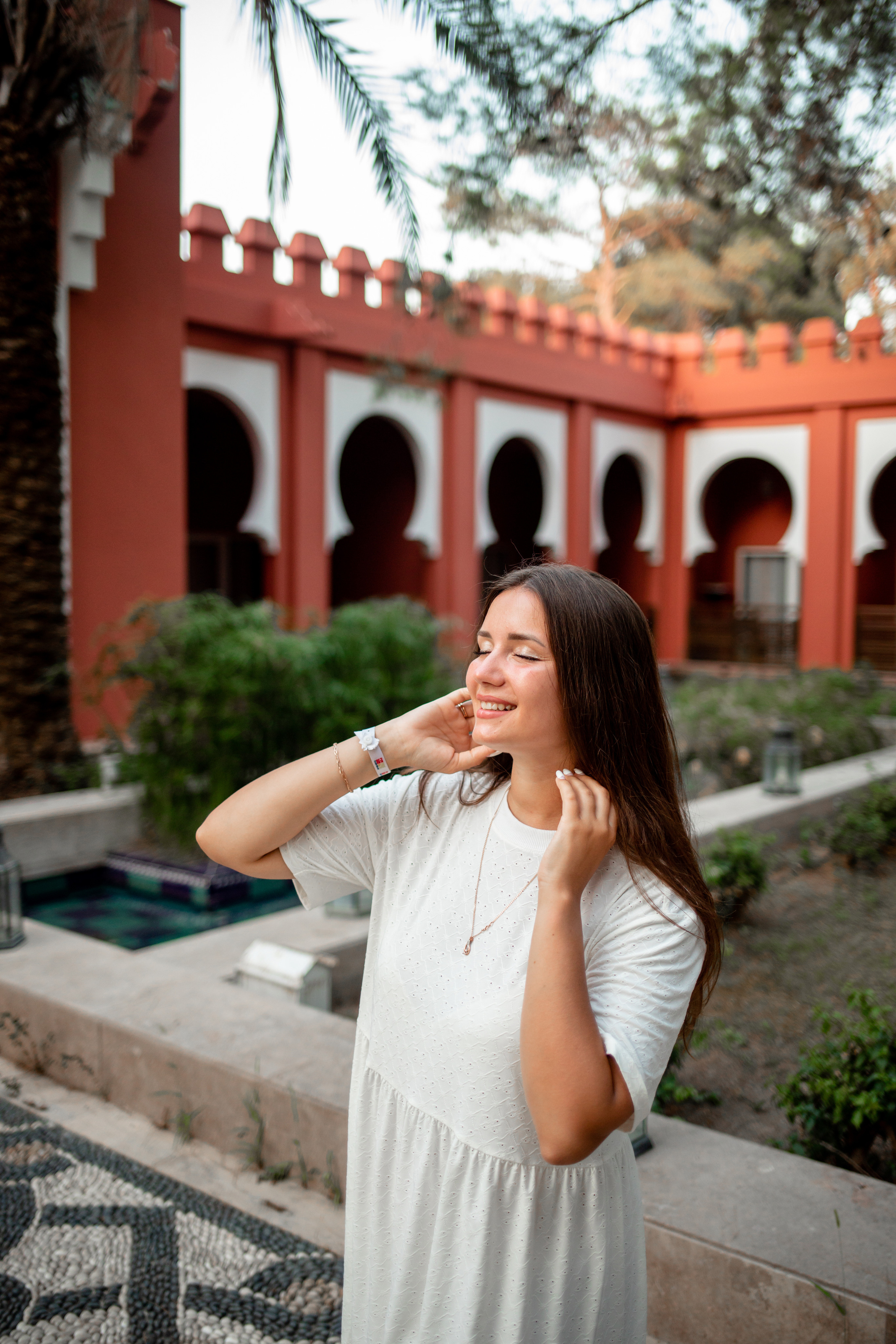 Дима Вика и девочки. Семейный и детский фотограф в Москве Кузьмина Мария