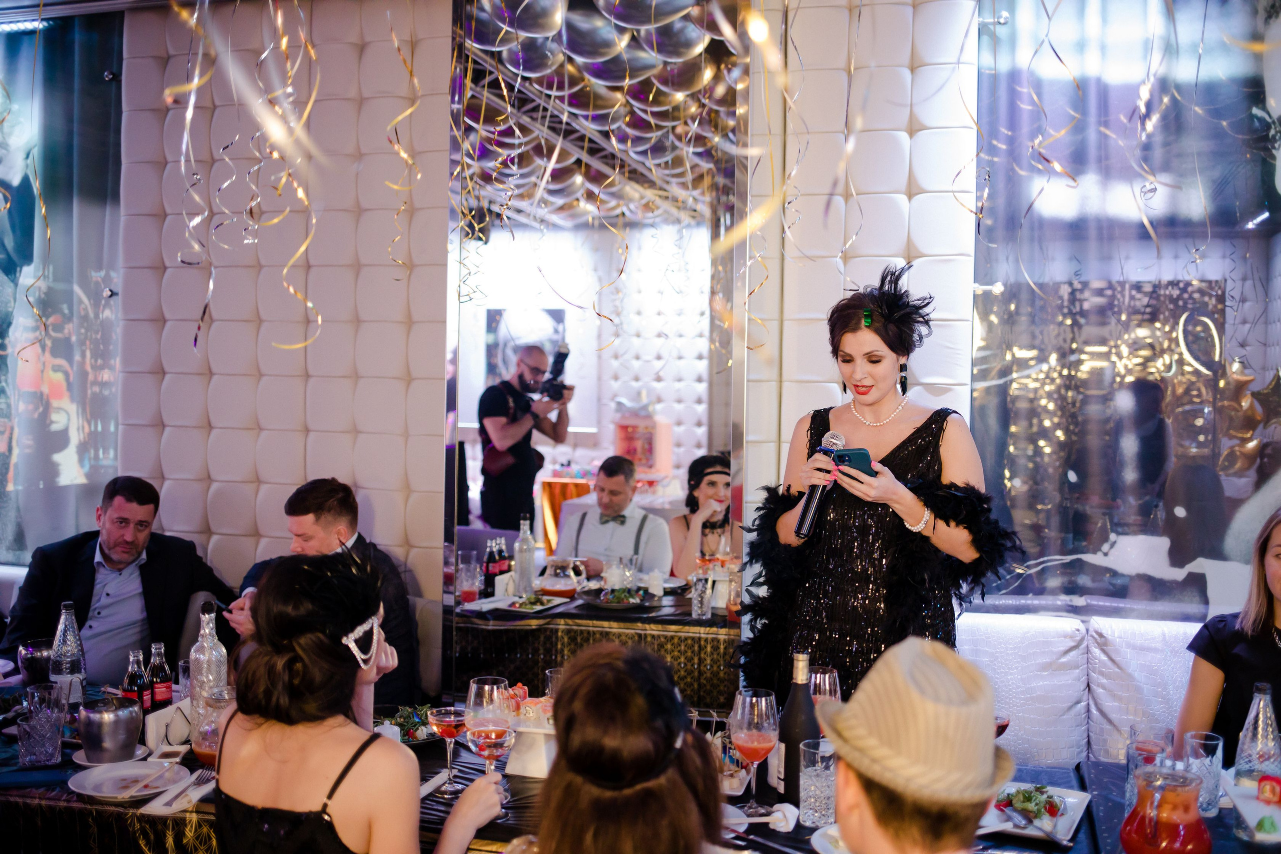 День рождения Алены. Семейный и детский фотограф в Москве Кузьмина Мария