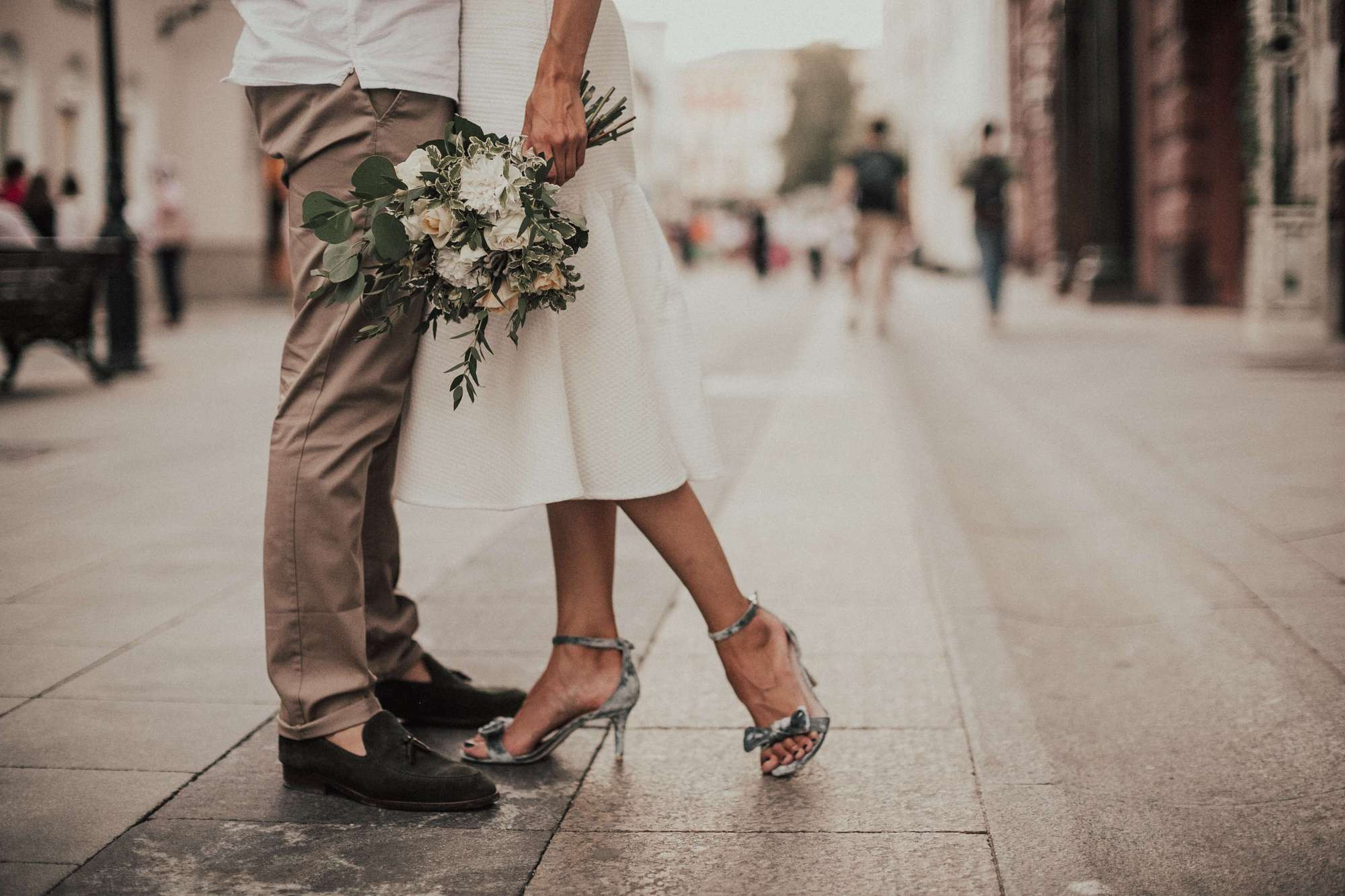 Женя и Оля. Семейный и детский фотограф в Москве Кузьмина Мария