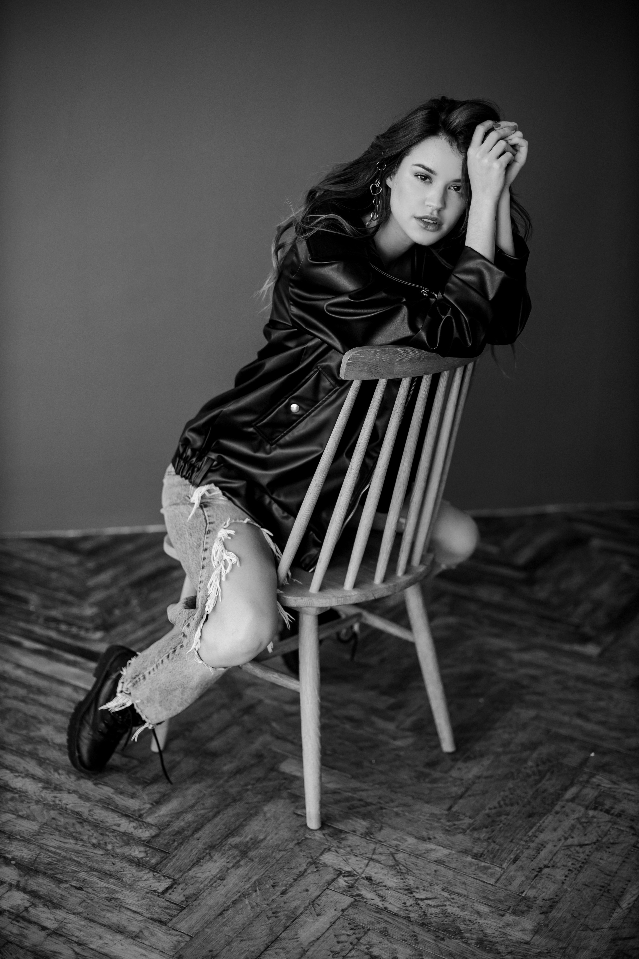 Оля. Семейный и детский фотограф в Москве Кузьмина Мария