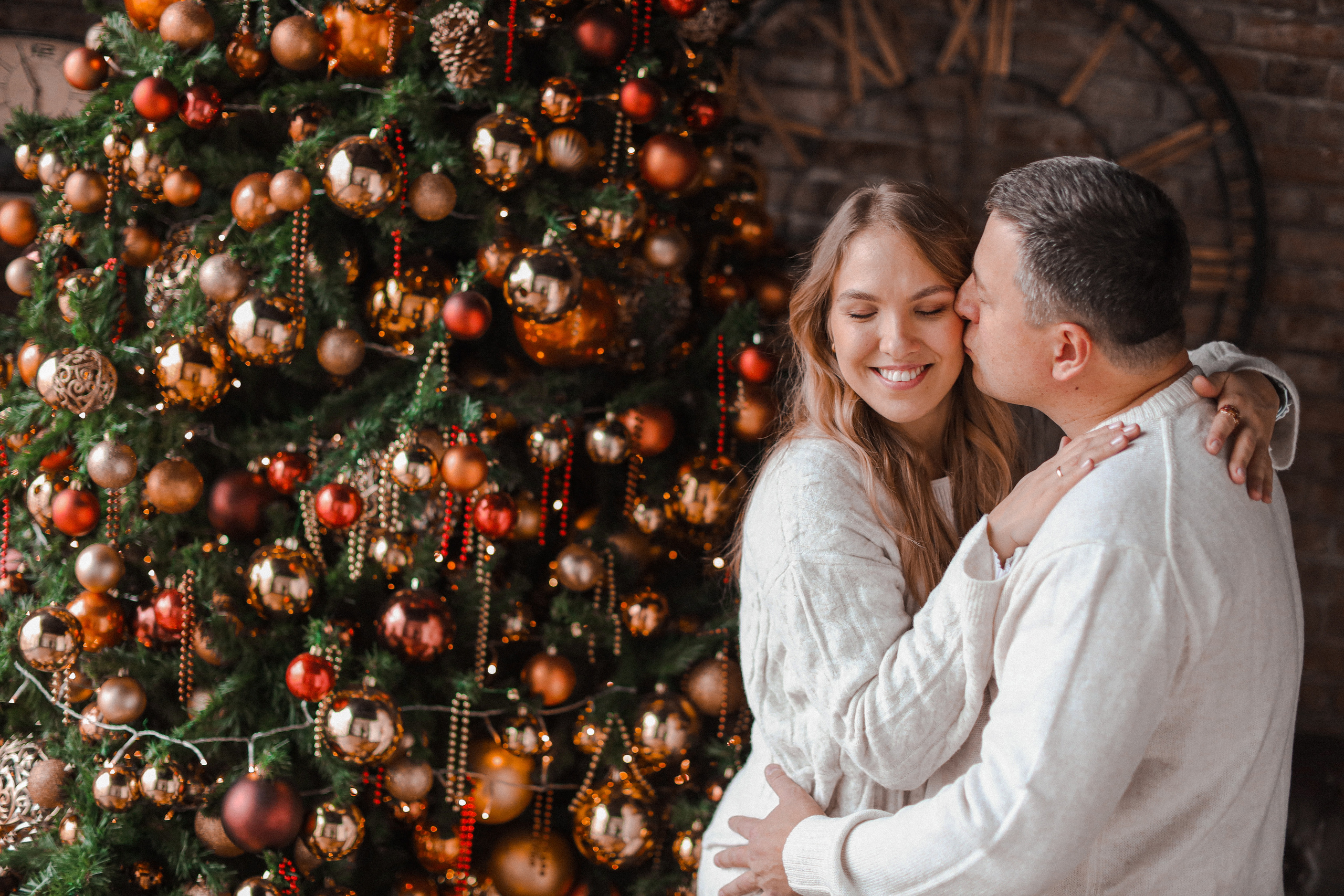 Эльвира с семьей. Семейный и детский фотограф в Москве Кузьмина Мария