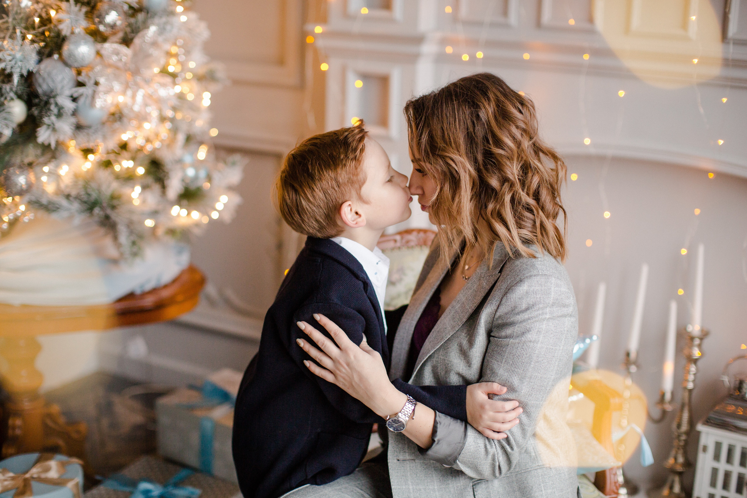Вика. Семейный и детский фотограф в Москве Кузьмина Мария