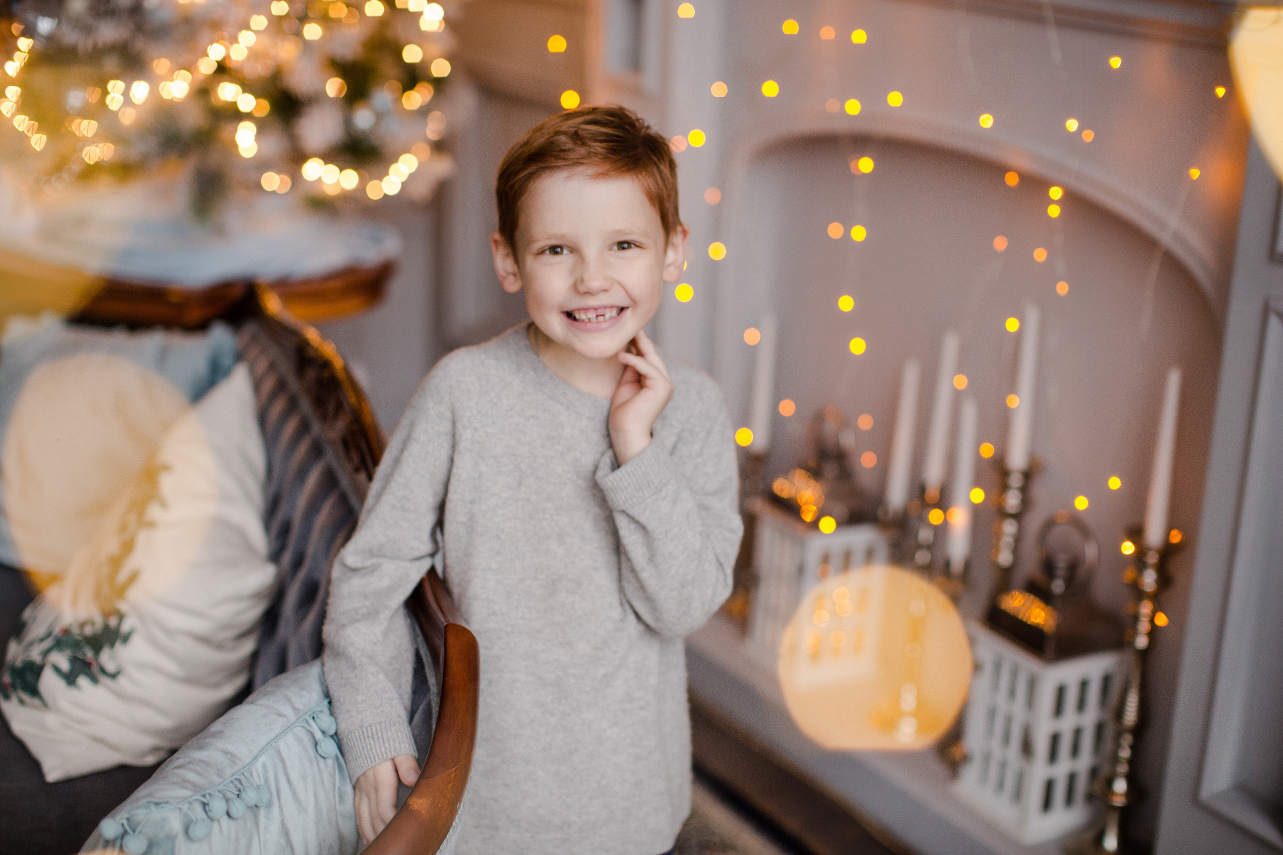 Вика. Семейный и детский фотограф в Москве Кузьмина Мария