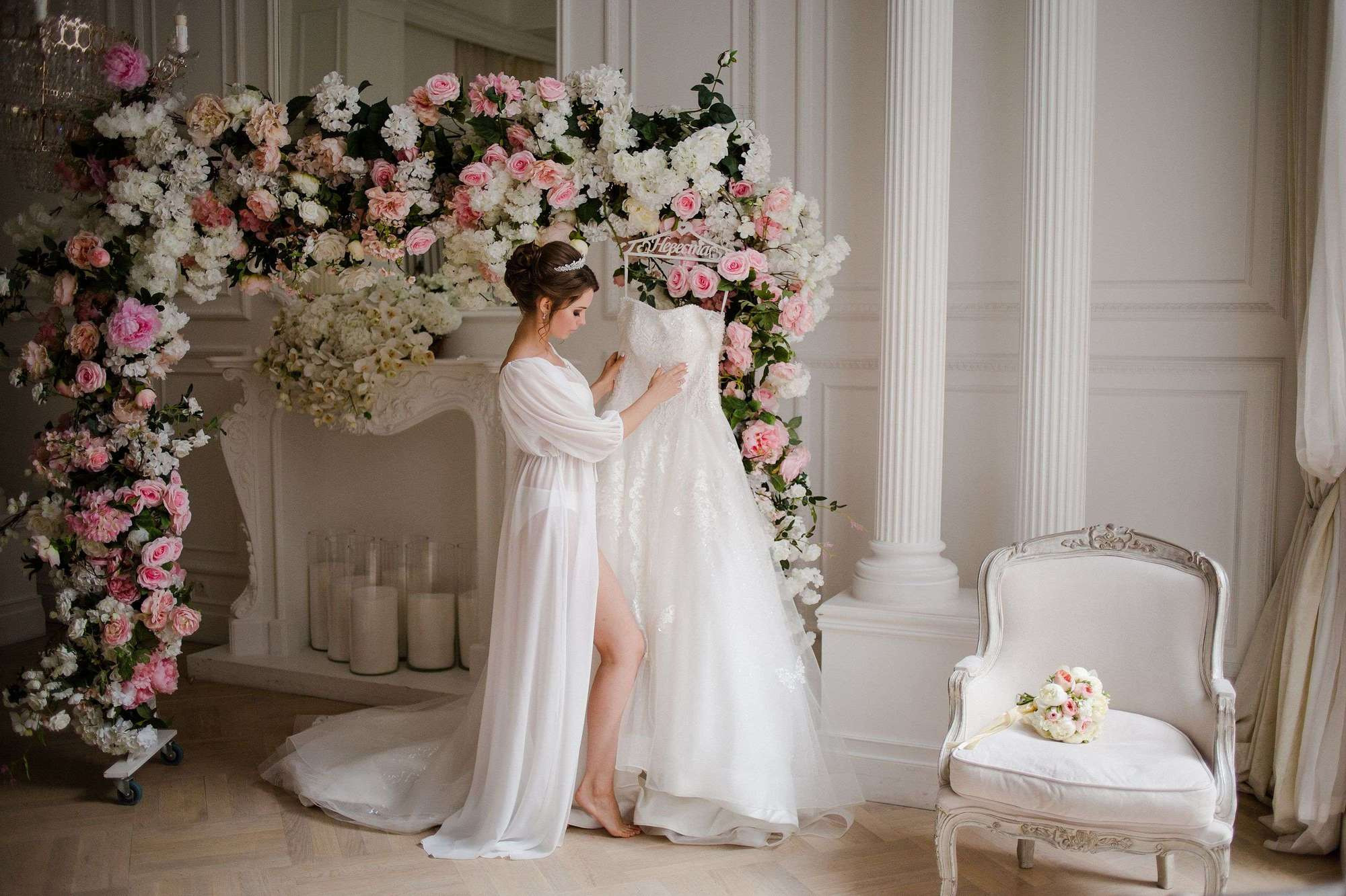 Свадьба Кати. Семейный и детский фотограф в Москве Кузьмина Мария