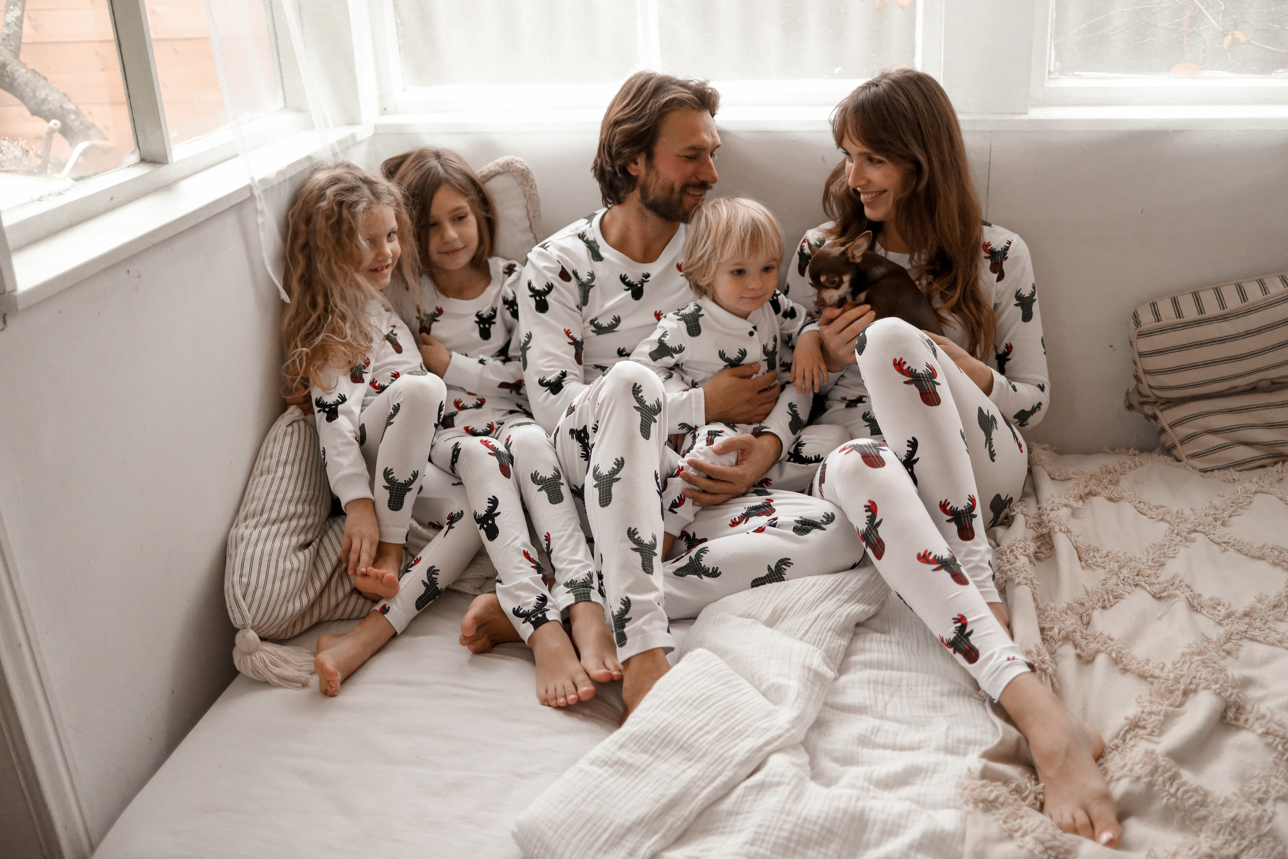 Matreshkin shop. Семейный и детский фотограф в Москве Кузьмина Мария