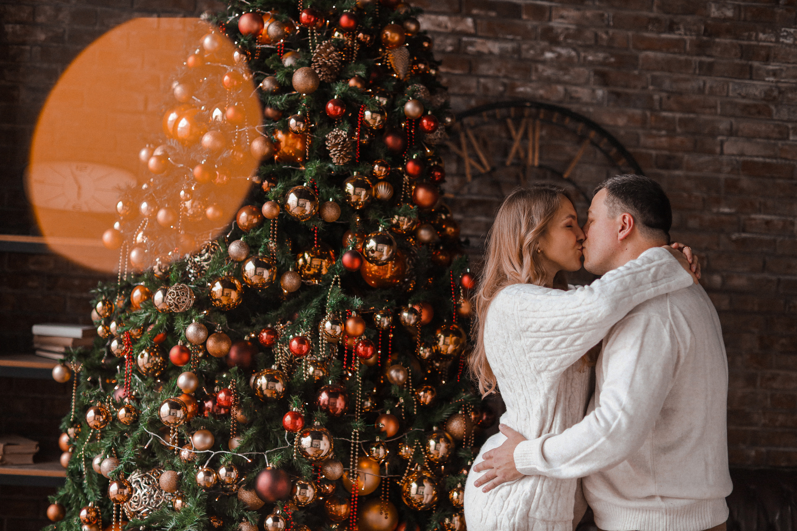 Эльвира с семьей. Семейный и детский фотограф в Москве Кузьмина Мария