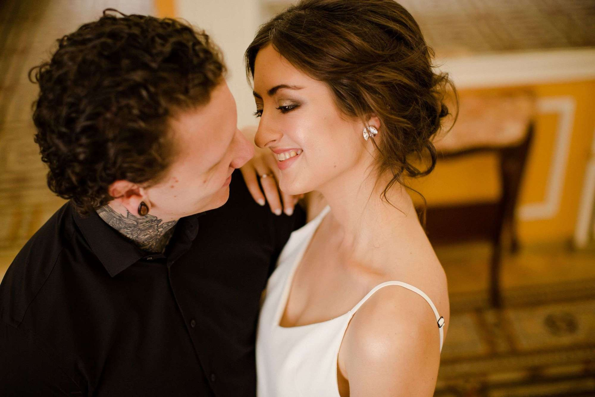 Илья и Марго. Семейный и детский фотограф в Москве Кузьмина Мария