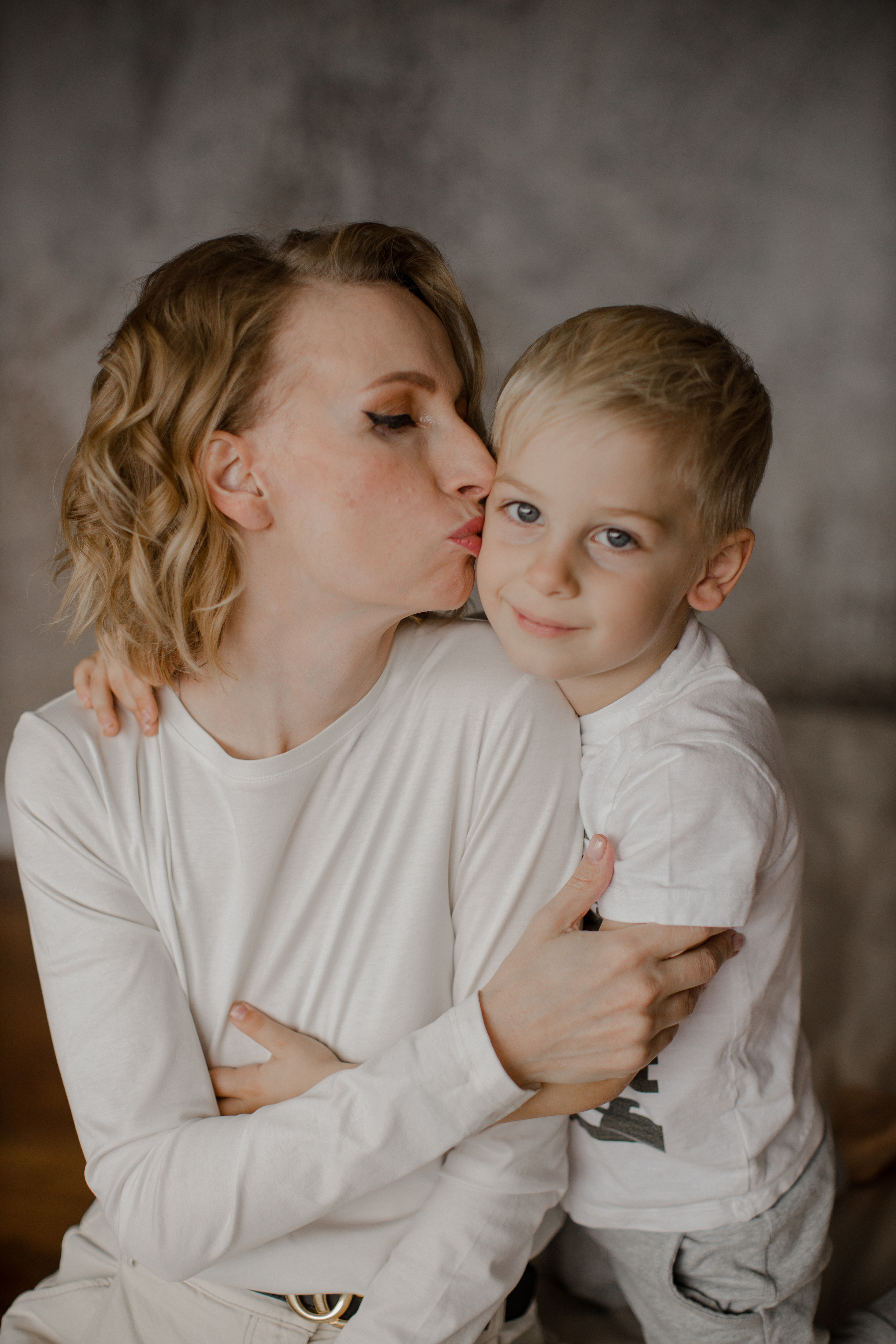 Паша Света и дети. Семейный и детский фотограф в Москве Кузьмина Мария