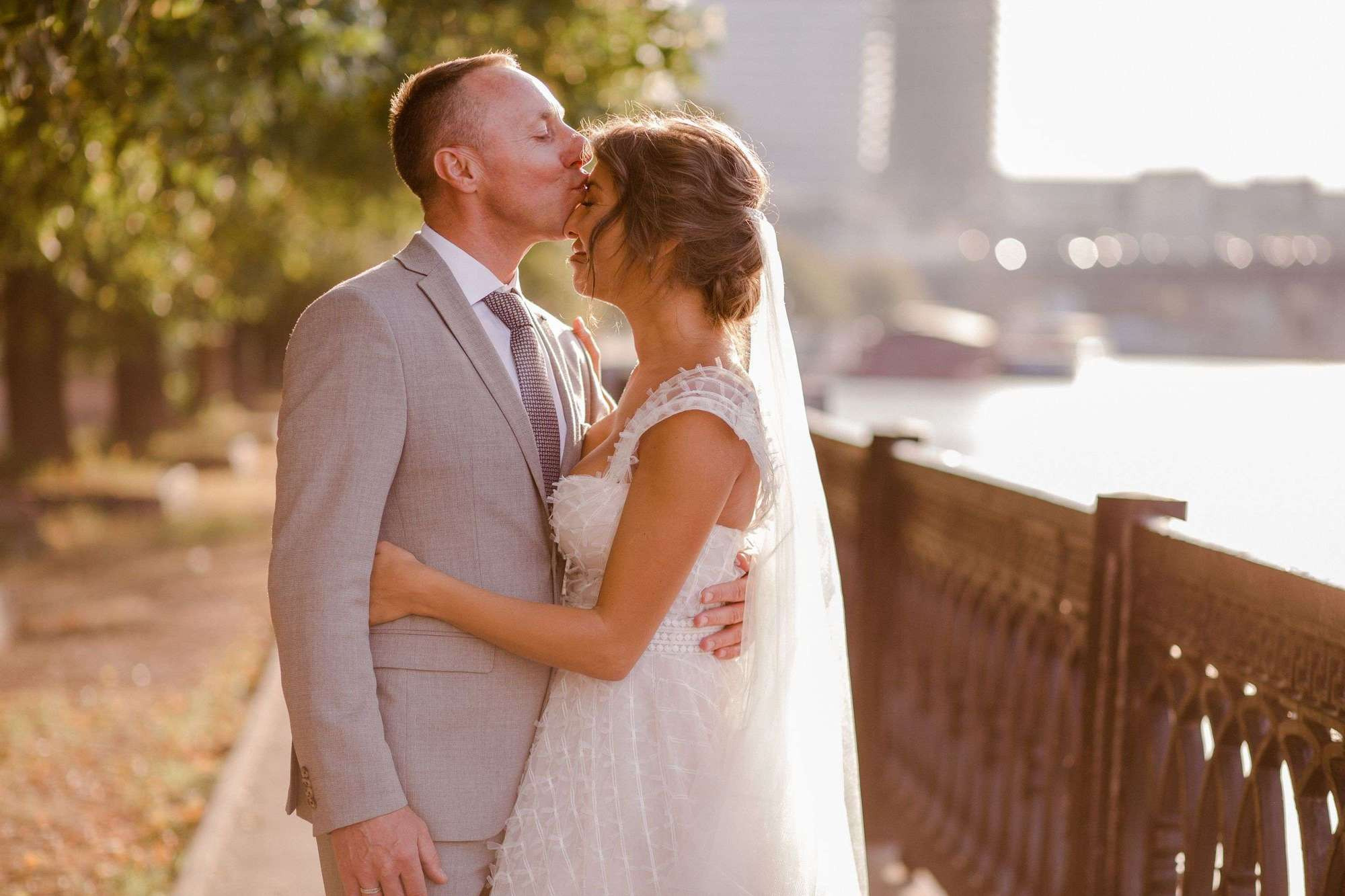 Валера и Лена. Семейный и детский фотограф в Москве Кузьмина Мария