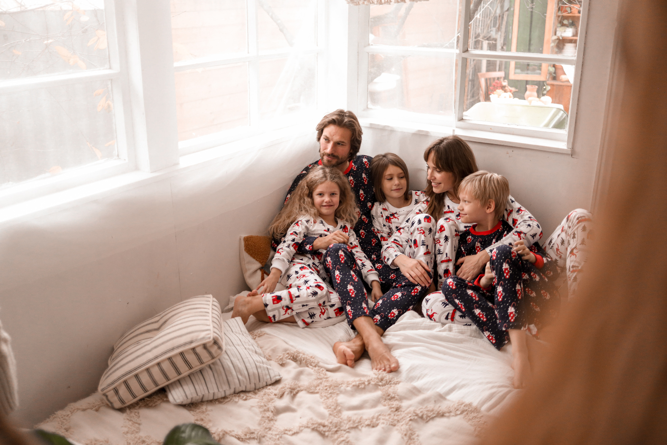 Matreshkin shop. Семейный и детский фотограф в Москве Кузьмина Мария