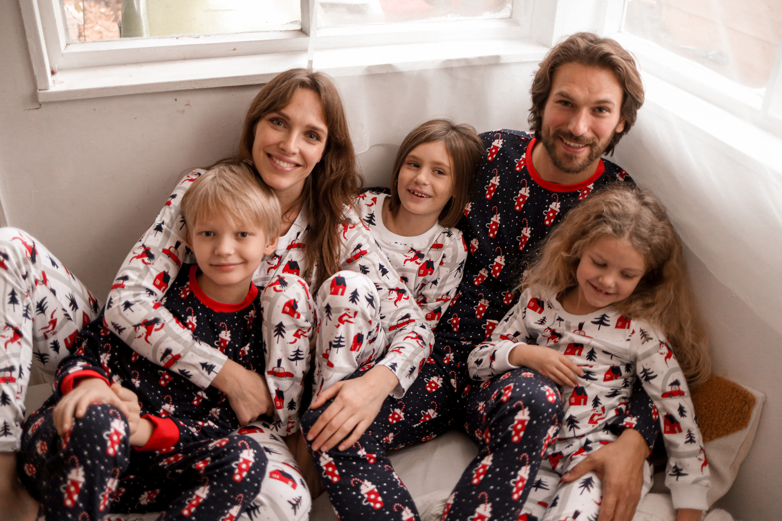 Matreshkin shop. Семейный и детский фотограф в Москве Кузьмина Мария