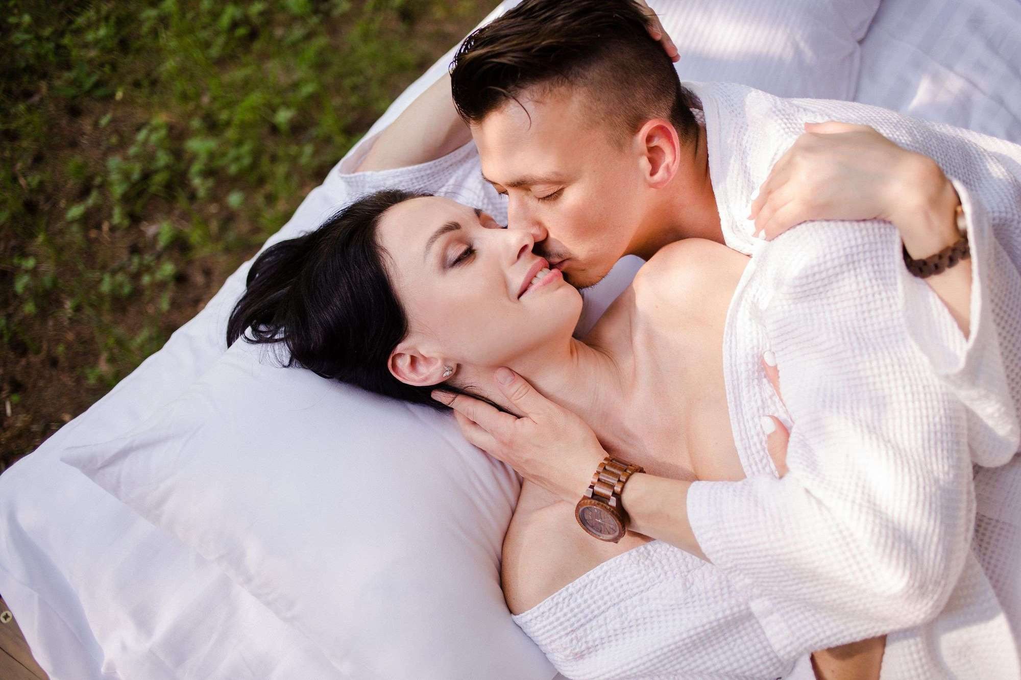 Костя и Милена. Семейный и детский фотограф в Москве Кузьмина Мария