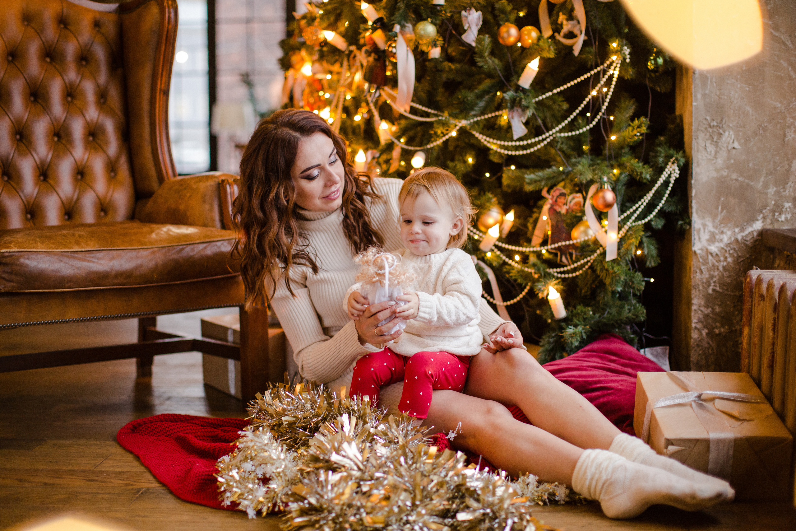 Даня и Тома. Семейный и детский фотограф в Москве Кузьмина Мария