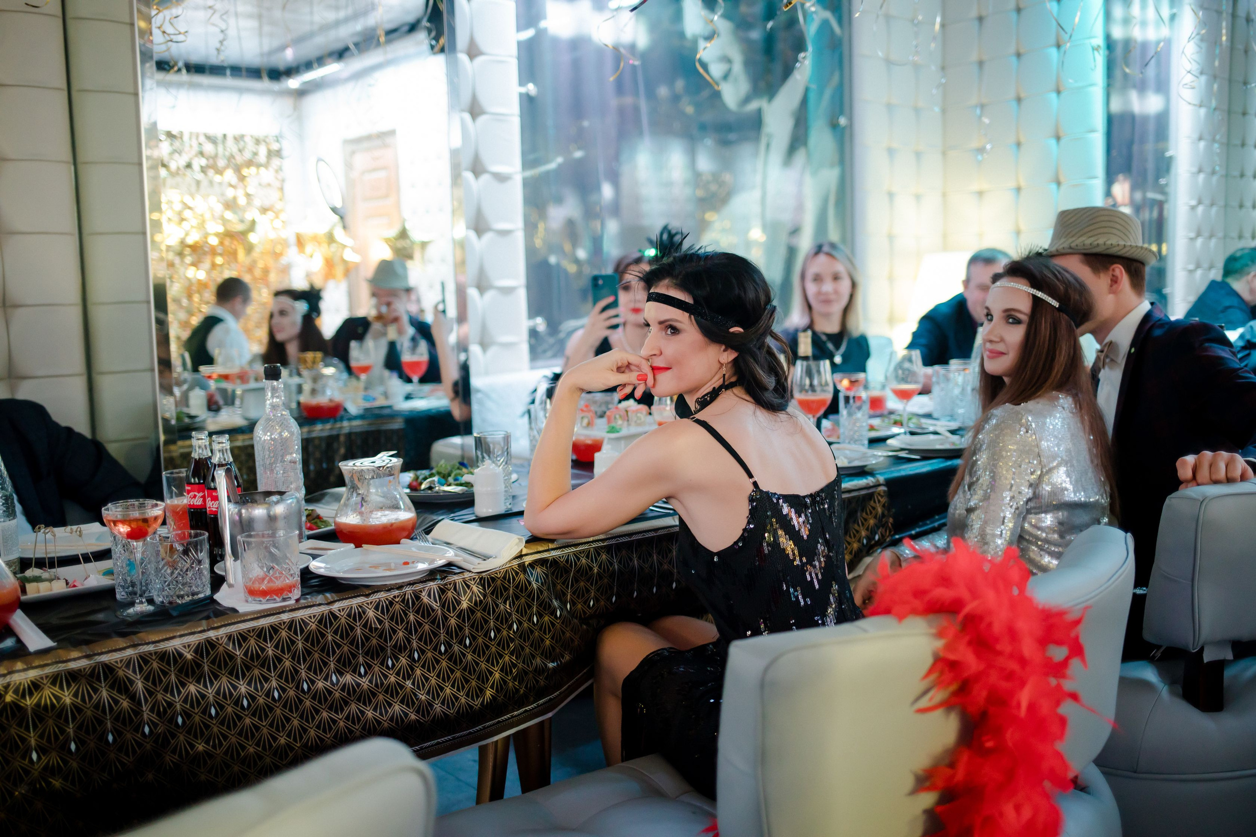 День рождения Алены. Семейный и детский фотограф в Москве Кузьмина Мария