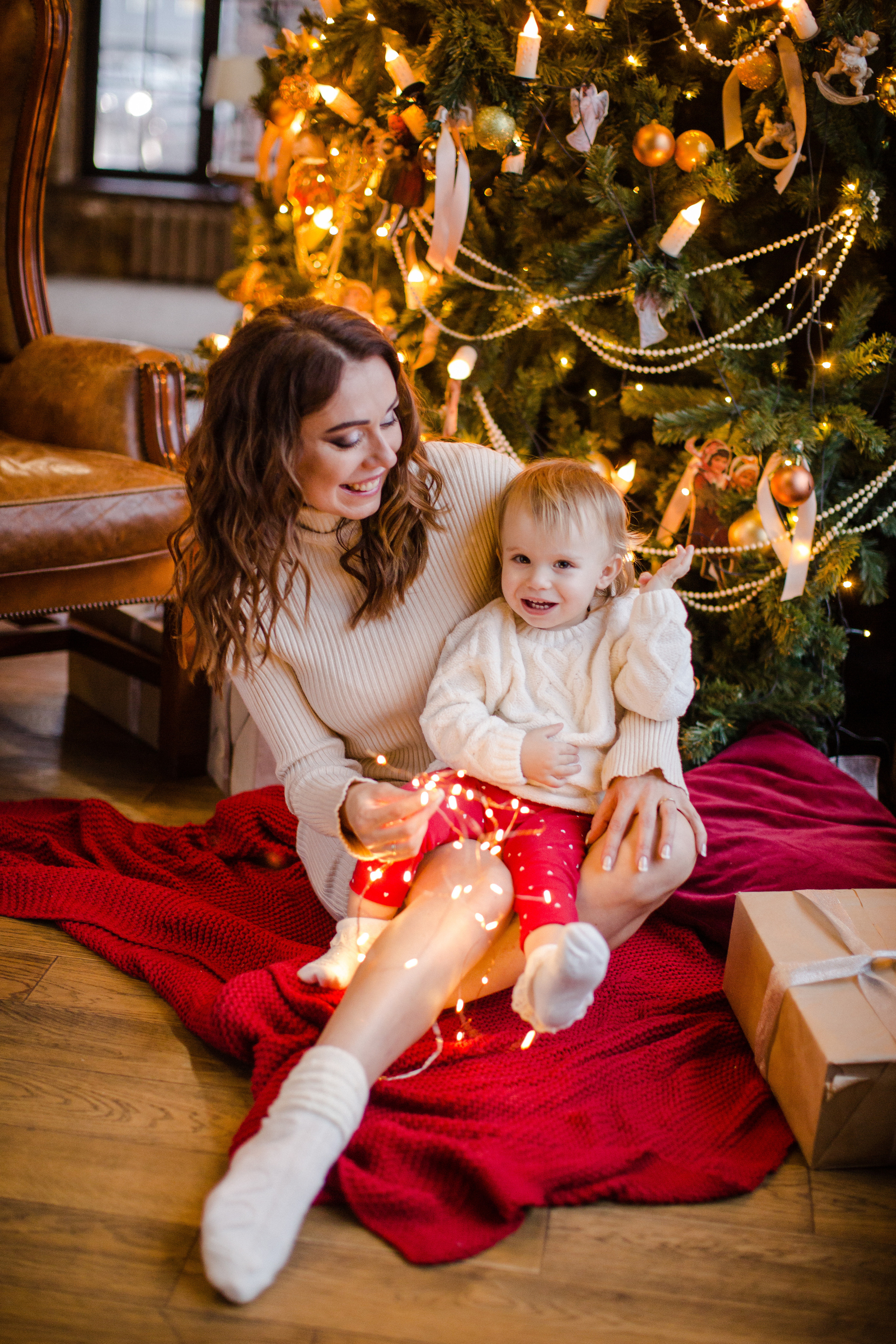 Даня и Тома. Семейный и детский фотограф в Москве Кузьмина Мария