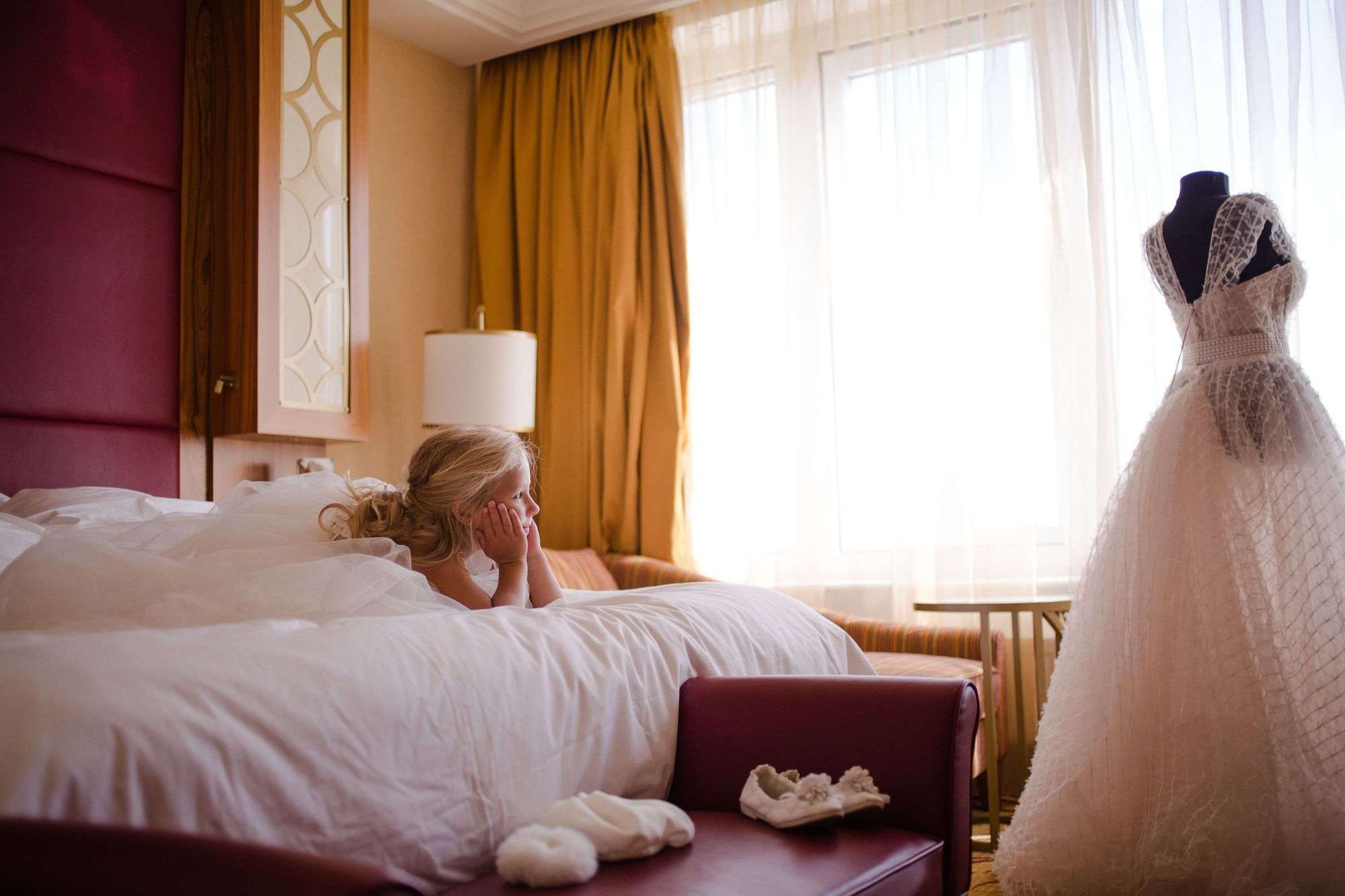 Валера и Лена. Семейный и детский фотограф в Москве Кузьмина Мария