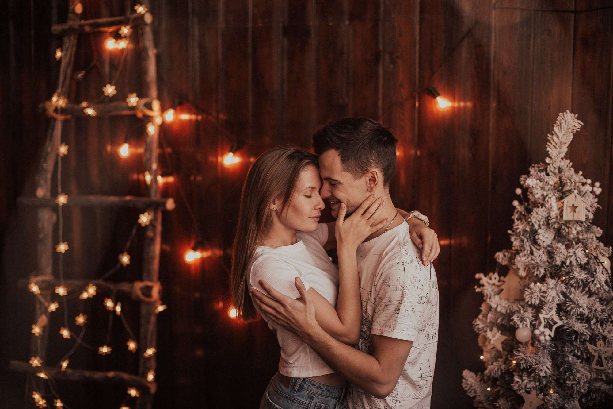 Никита и Наташа. Семейный и детский фотограф в Москве Кузьмина Мария