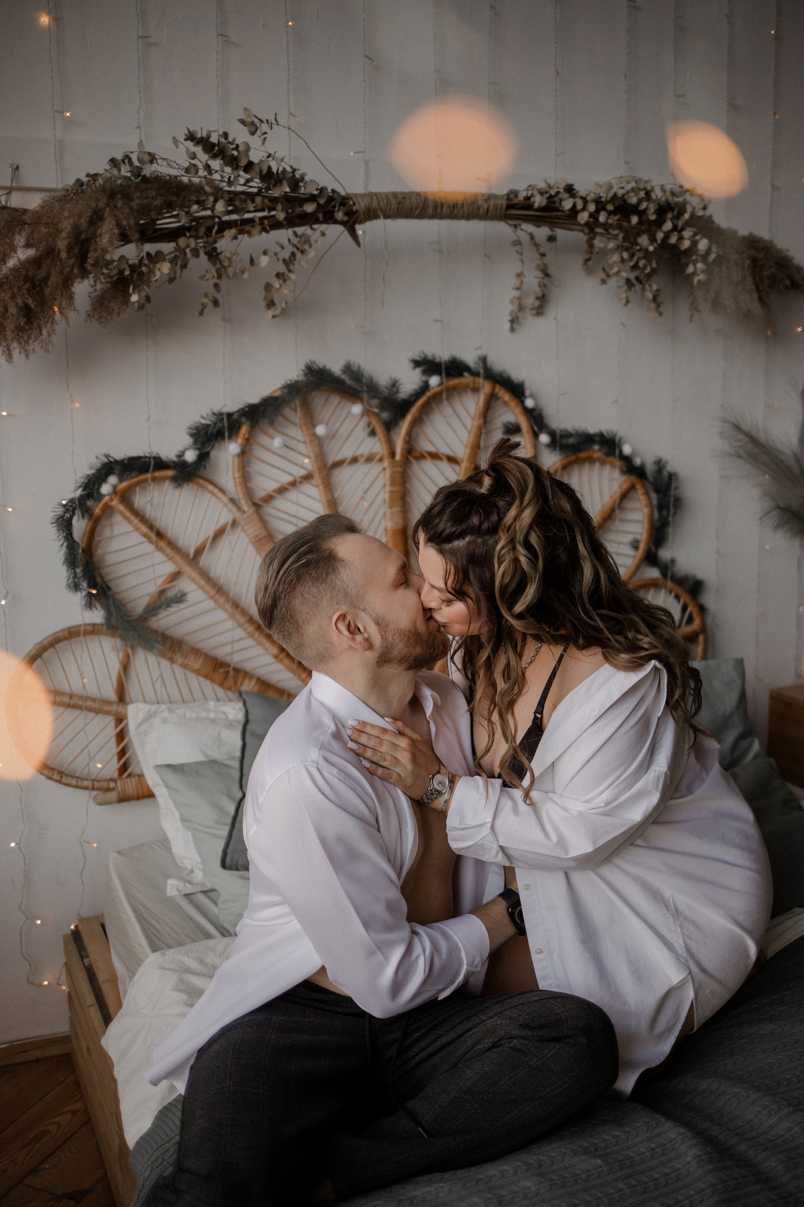 Женя и Лера. Семейный и детский фотограф в Москве Кузьмина Мария