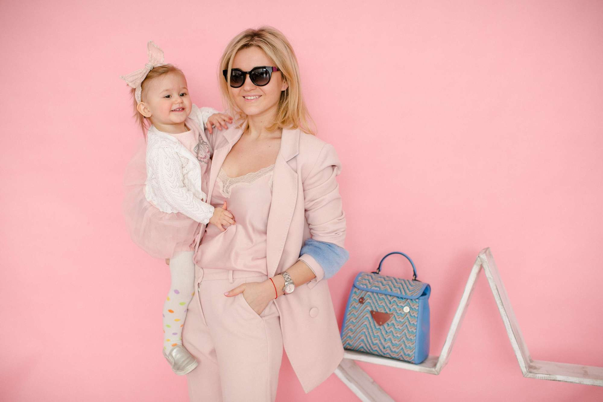 Алена и Мира студия. Семейный и детский фотограф в Москве Кузьмина Мария