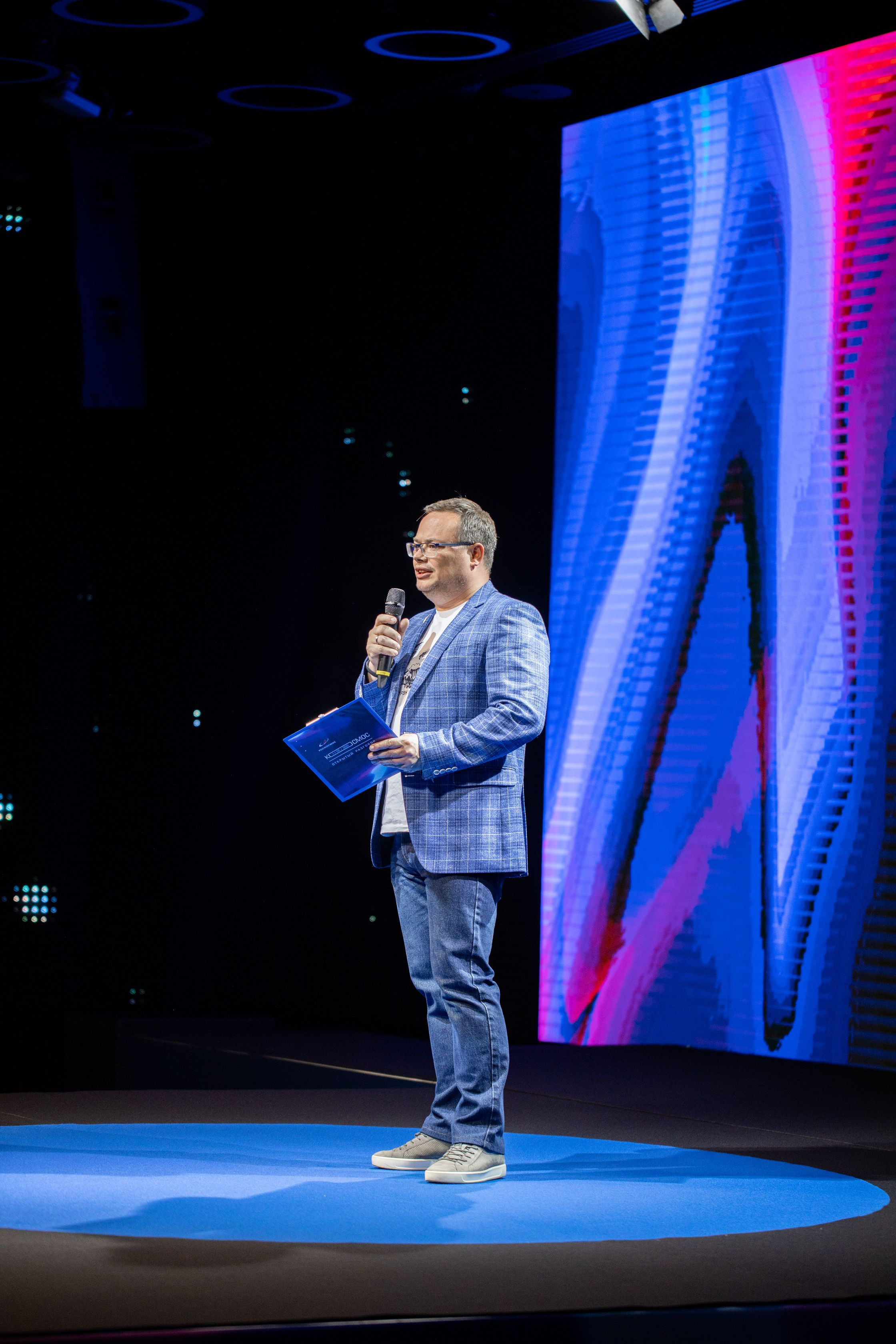 Роскосмос. Семейный и детский фотограф в Москве Кузьмина Мария