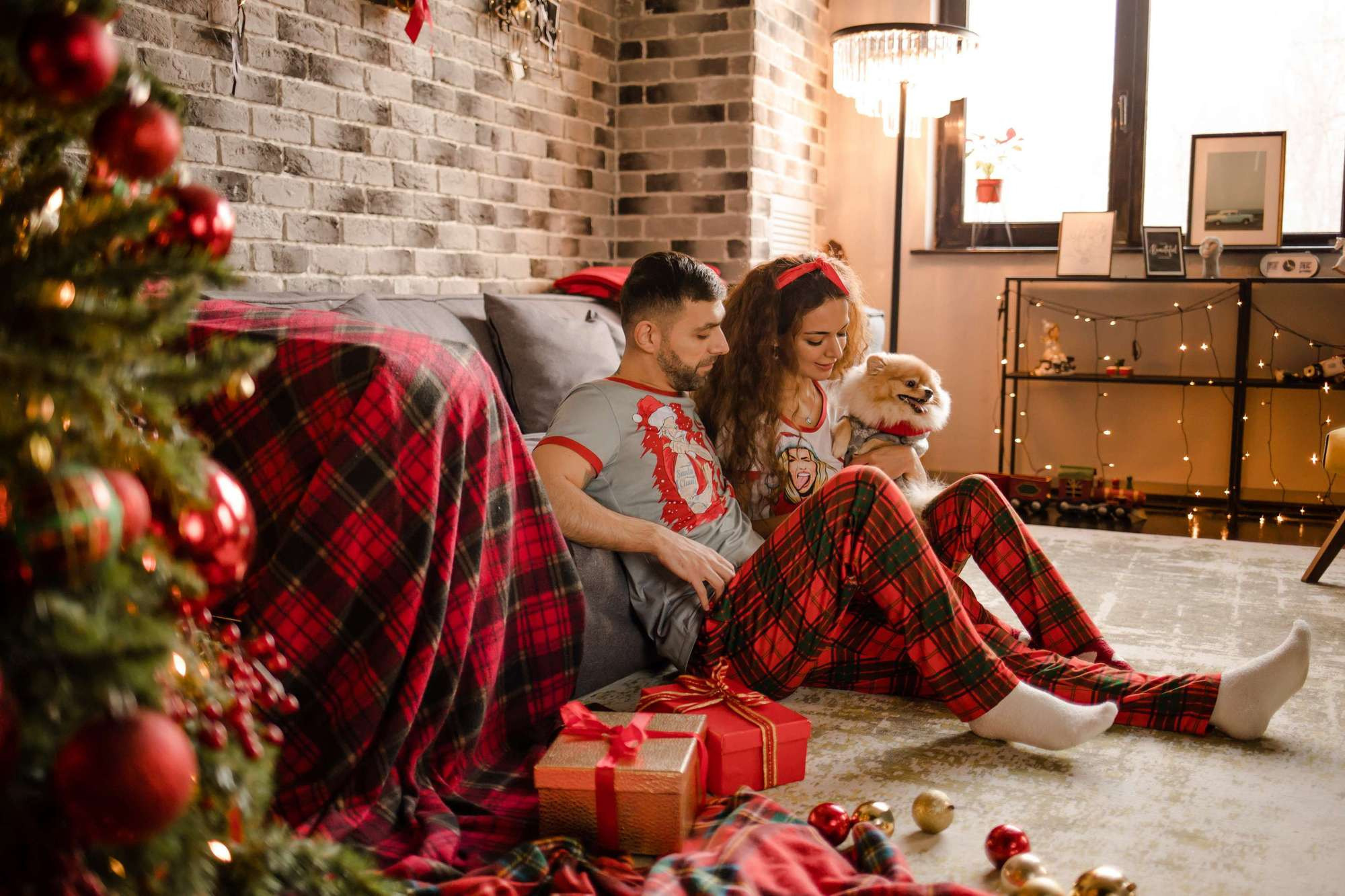 Орхан и Гюнай. Семейный и детский фотограф в Москве Кузьмина Мария