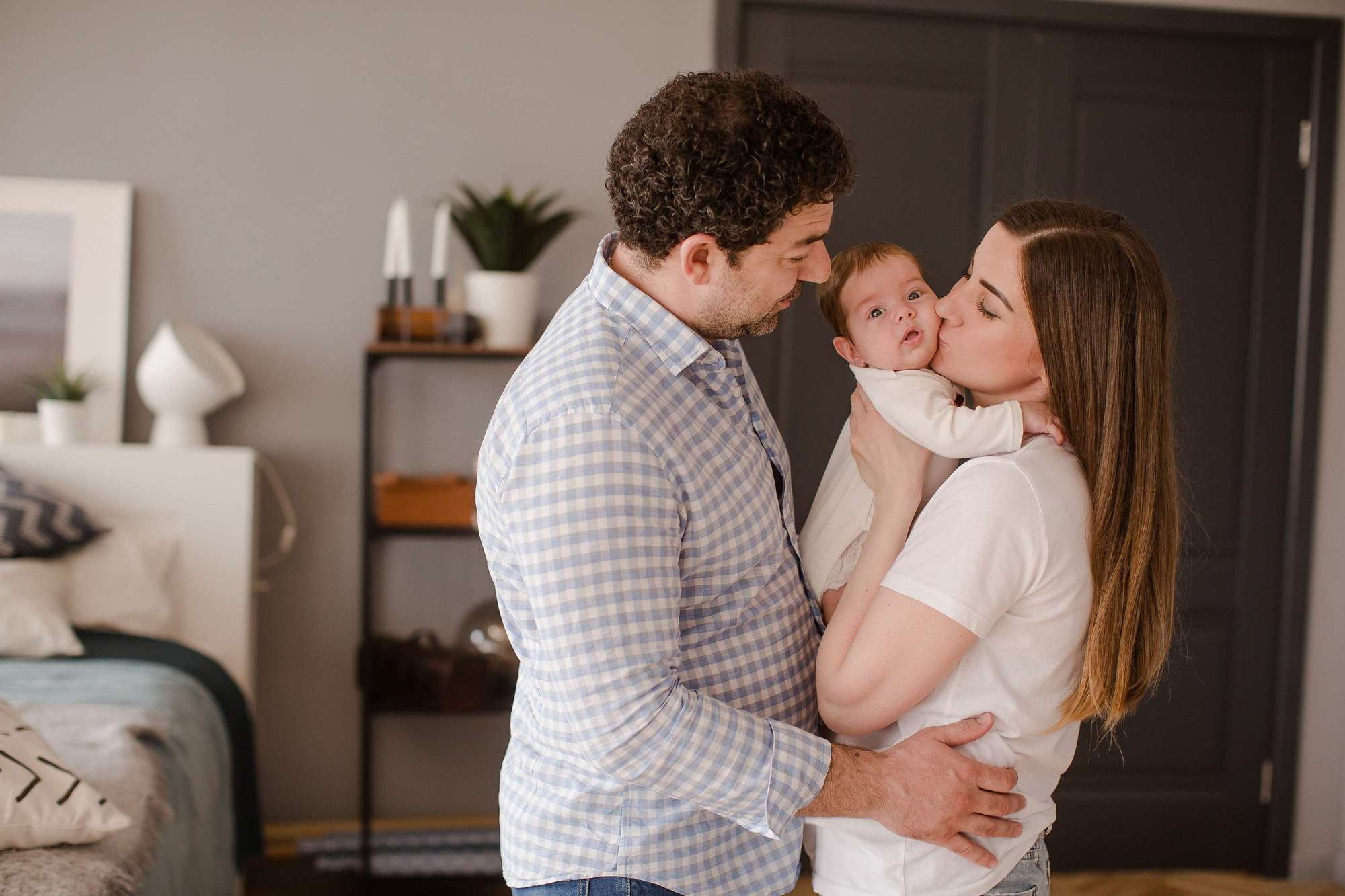 Марк. Семейный и детский фотограф в Москве Кузьмина Мария