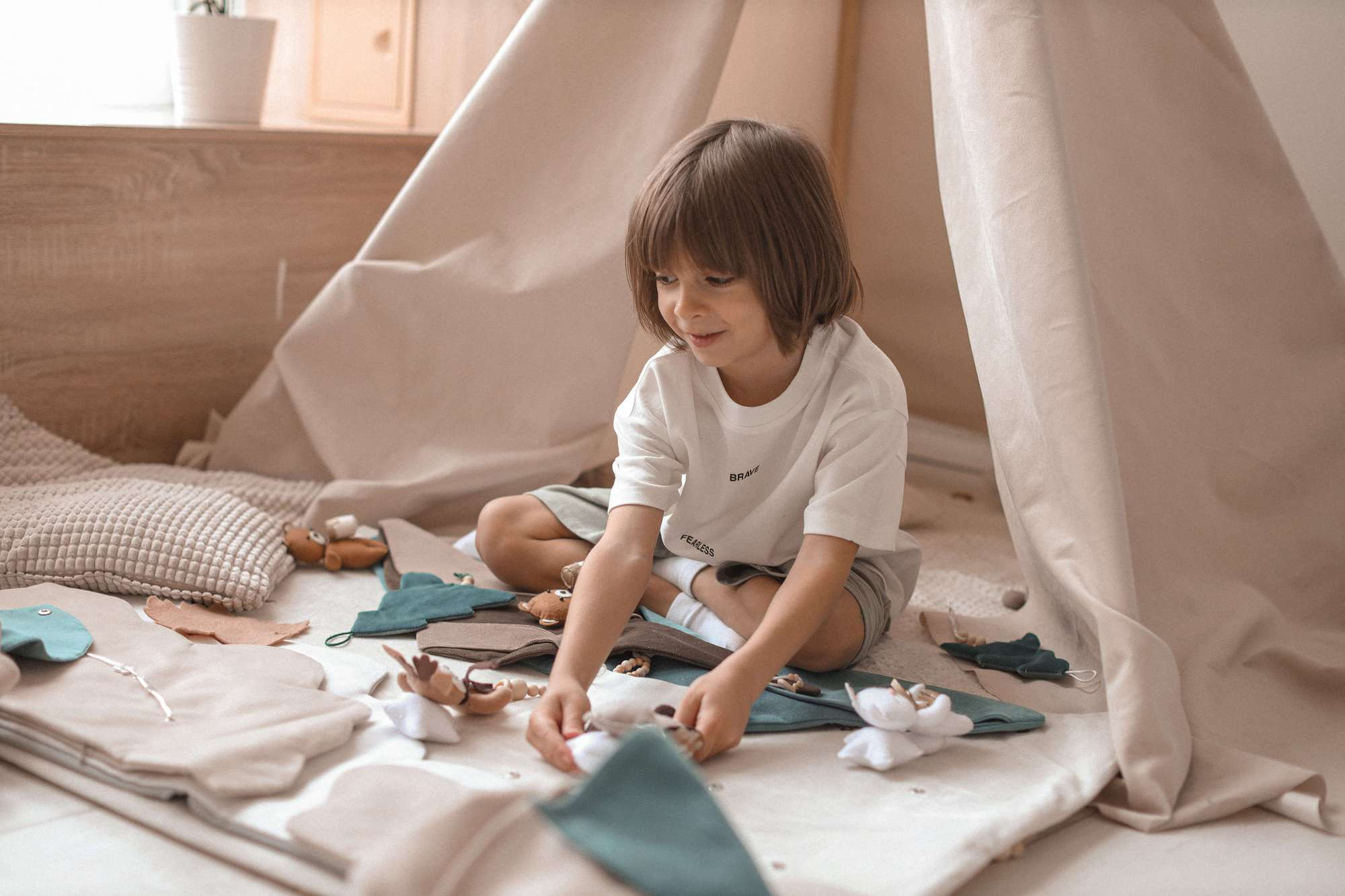 Съемка для бренда Малинкина сказка. Семейный и детский фотограф в Москве Кузьмина Мария