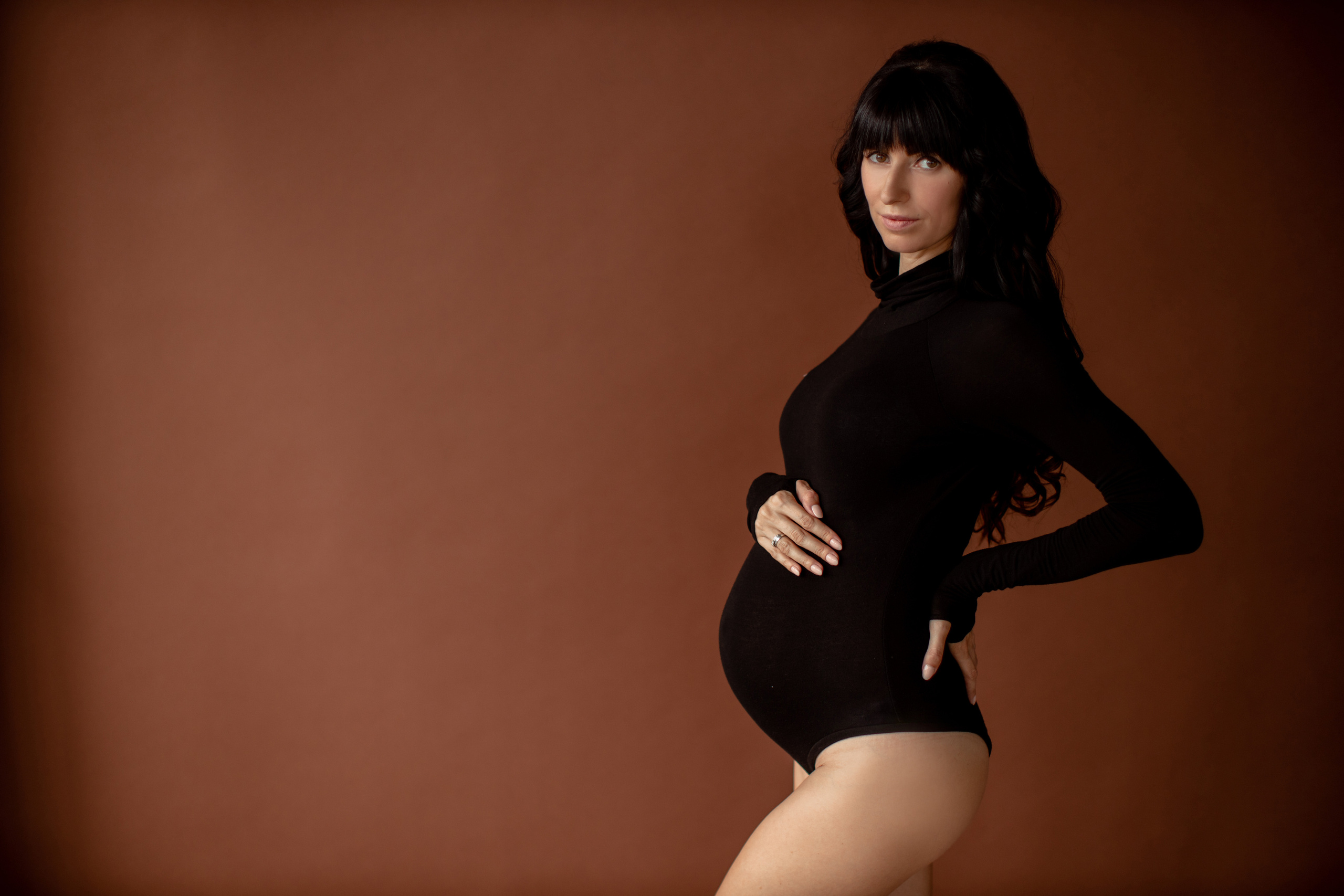 Беременость Катя. Семейный и детский фотограф в Москве Кузьмина Мария