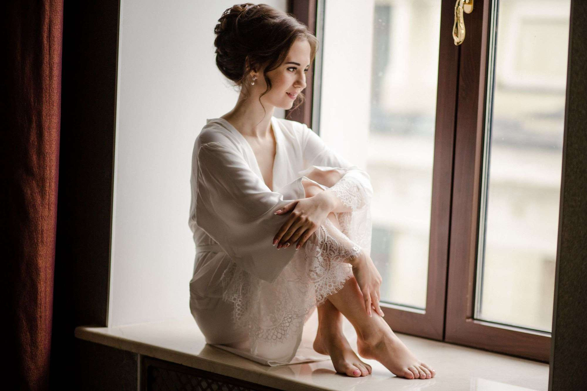 Кирилл и Яна. Семейный и детский фотограф в Москве Кузьмина Мария