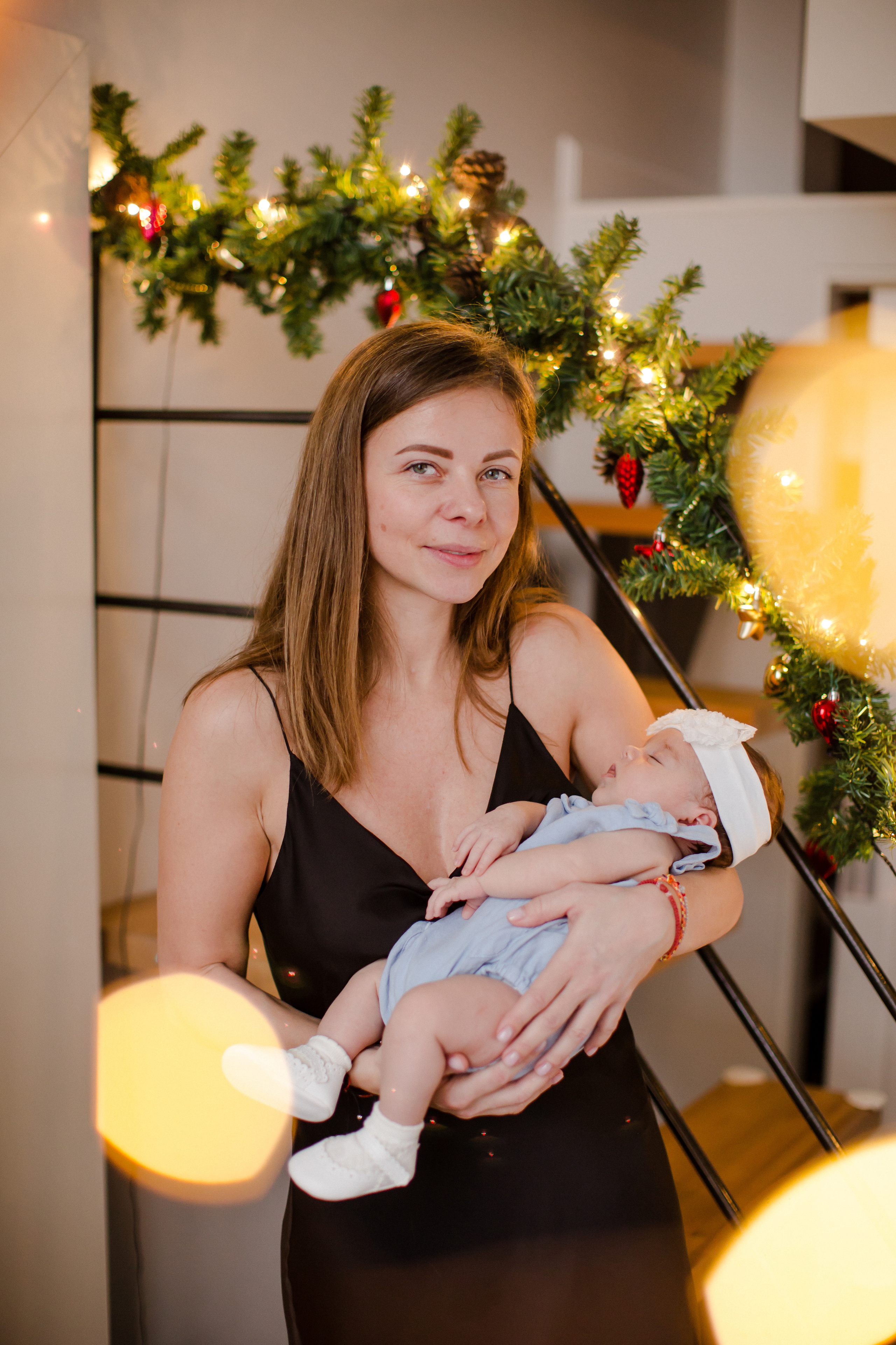 Даша. Семейный и детский фотограф в Москве Кузьмина Мария