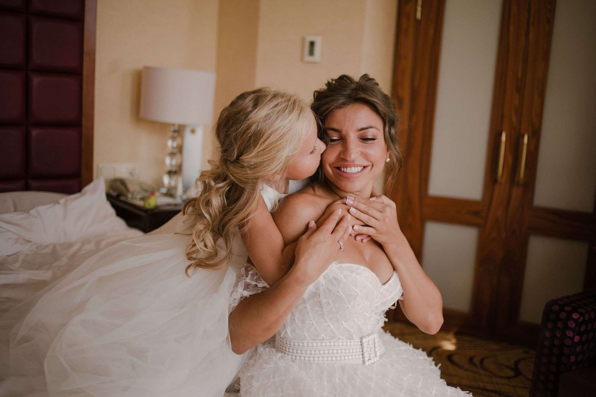 Валера и Лена. Семейный и детский фотограф в Москве Кузьмина Мария