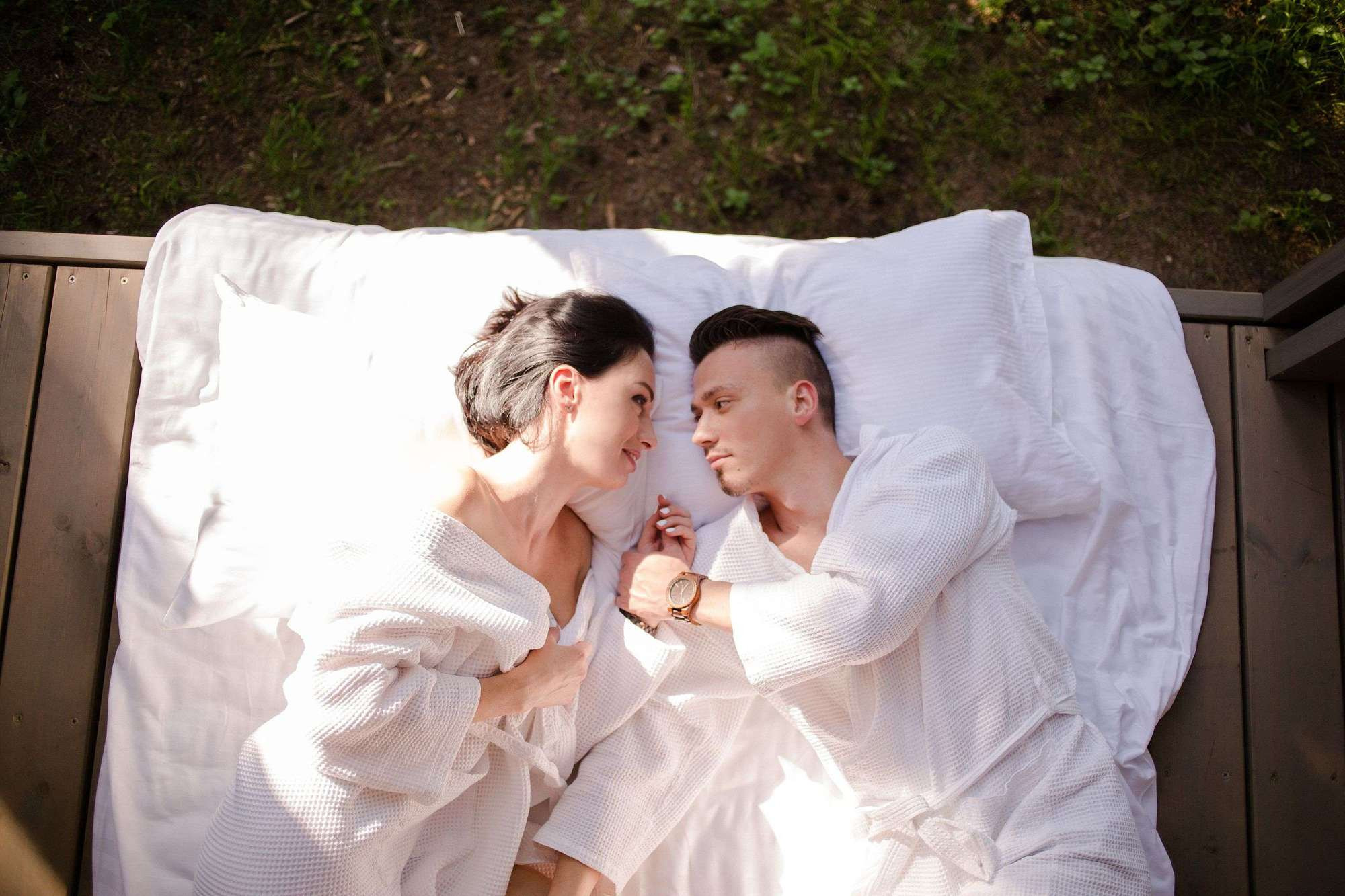 Костя и Милена. Семейный и детский фотограф в Москве Кузьмина Мария