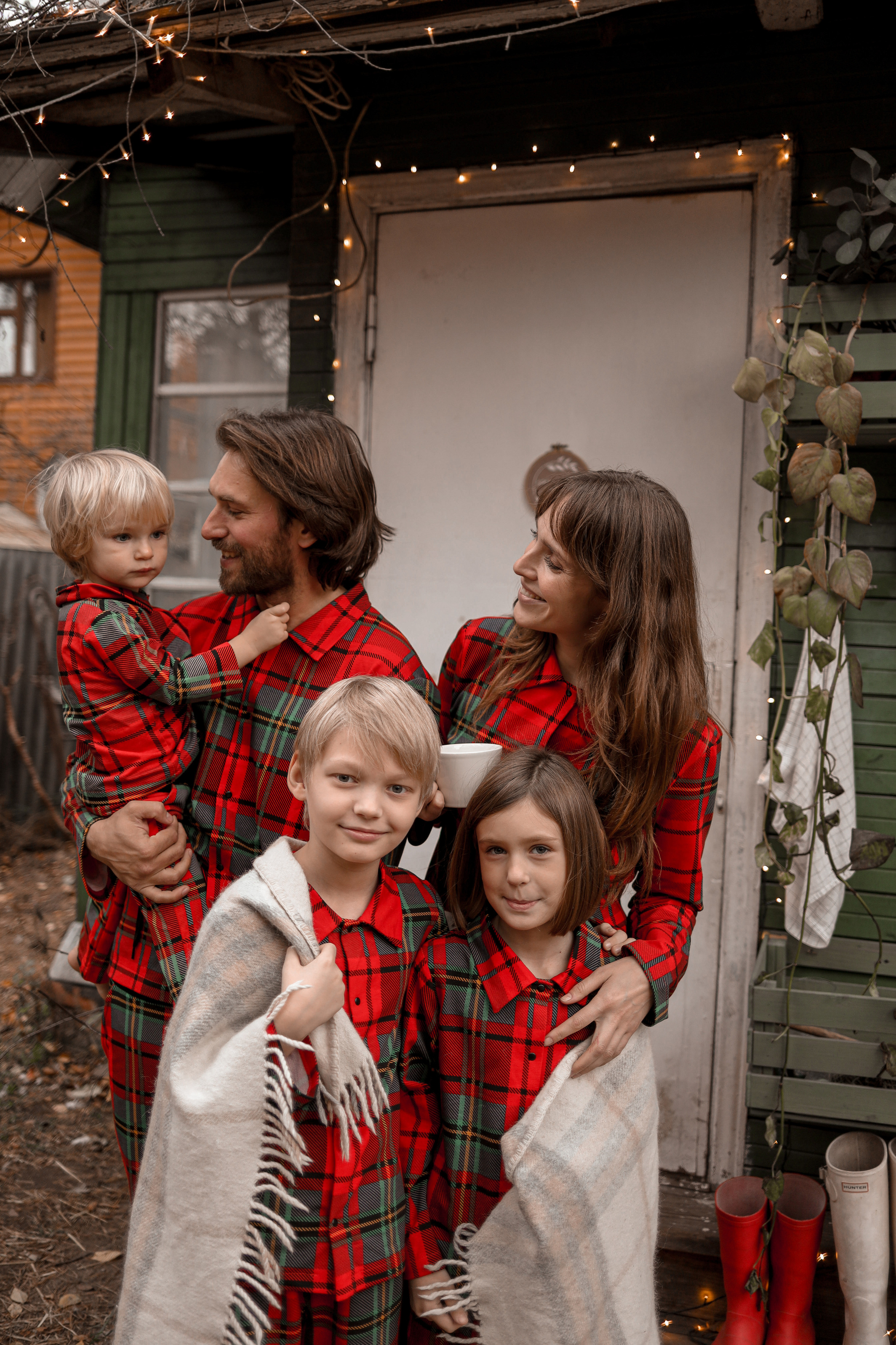 Matreshkin shop. Семейный и детский фотограф в Москве Кузьмина Мария