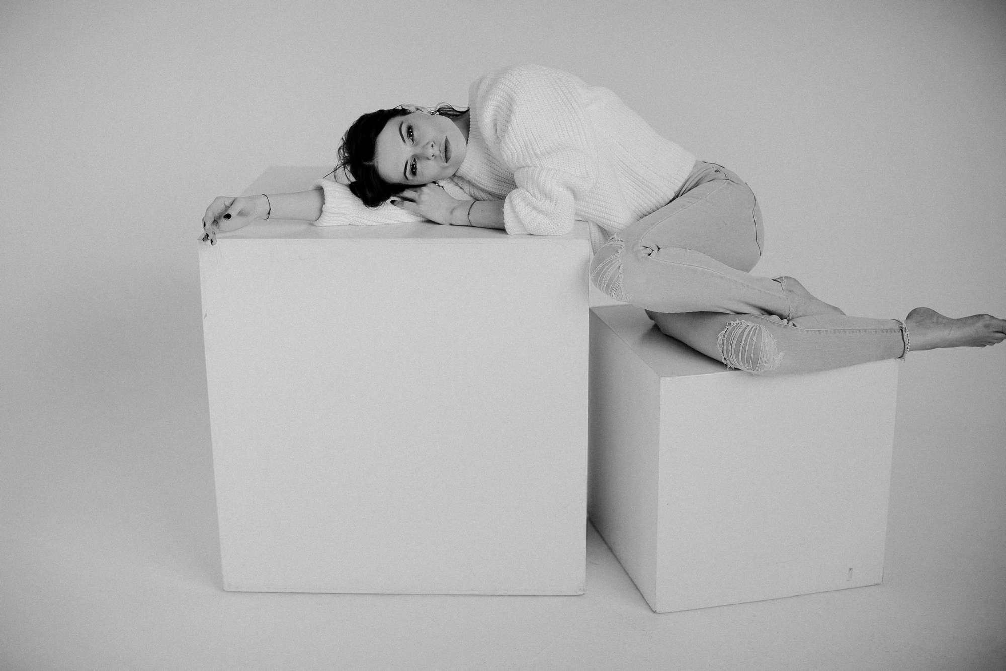 Катя. Семейный и детский фотограф в Москве Кузьмина Мария