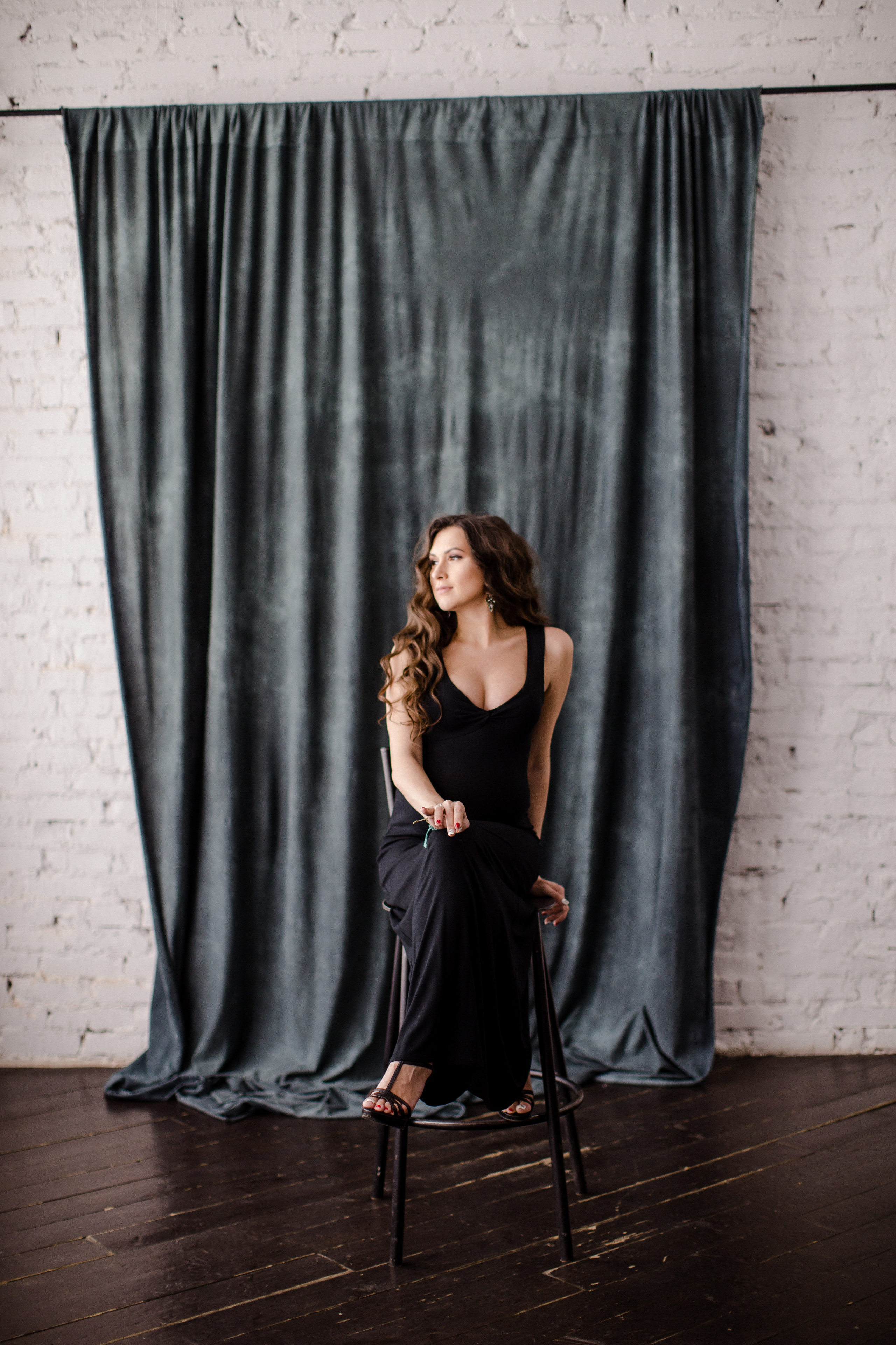 Катя. Семейный и детский фотограф в Москве Кузьмина Мария