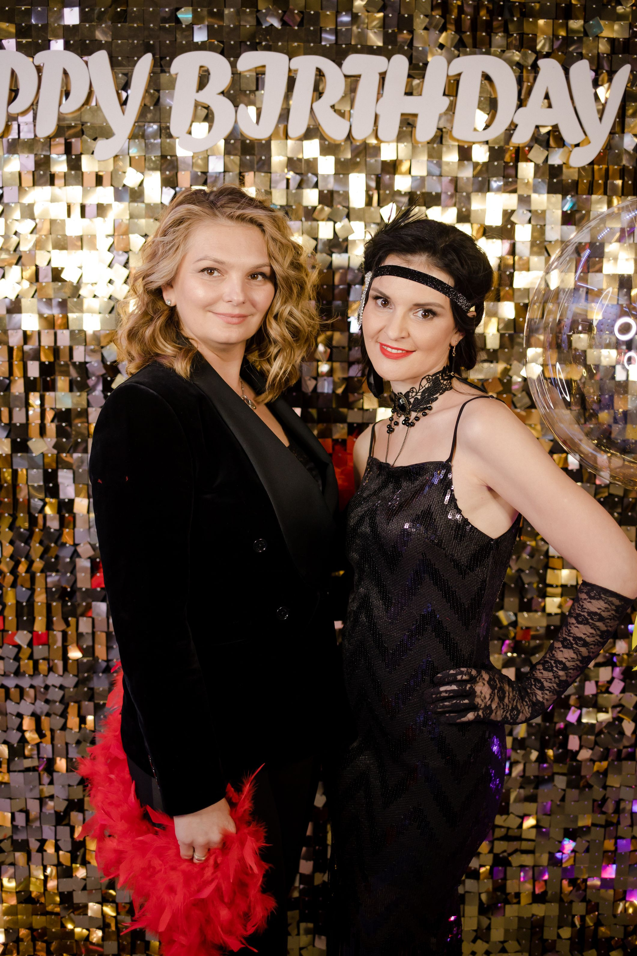 День рождения Алены. Семейный и детский фотограф в Москве Кузьмина Мария