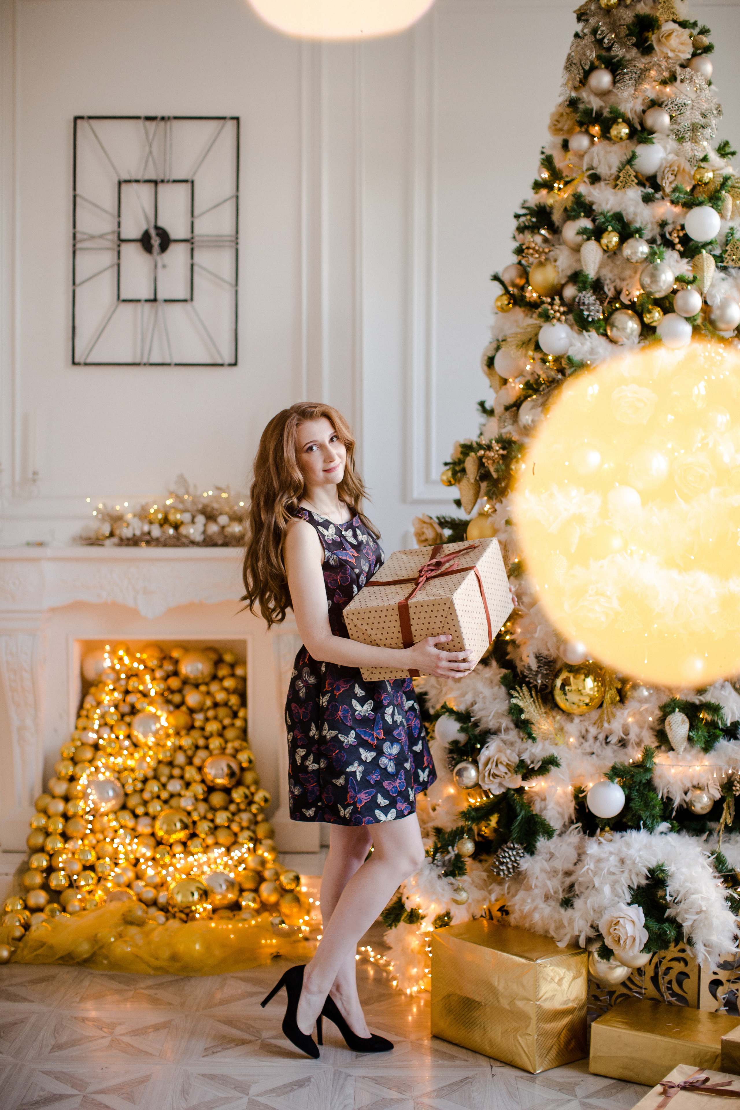 Галина. Семейный и детский фотограф в Москве Кузьмина Мария