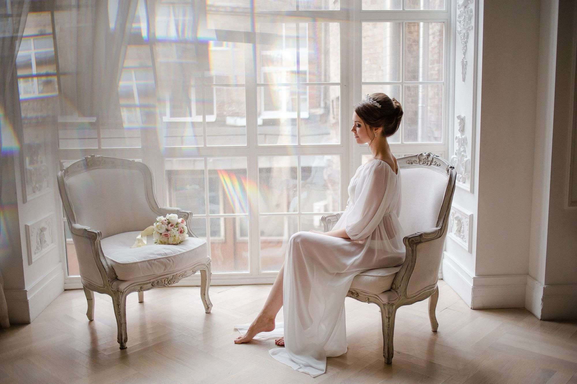 Свадьба Кати. Семейный и детский фотограф в Москве Кузьмина Мария